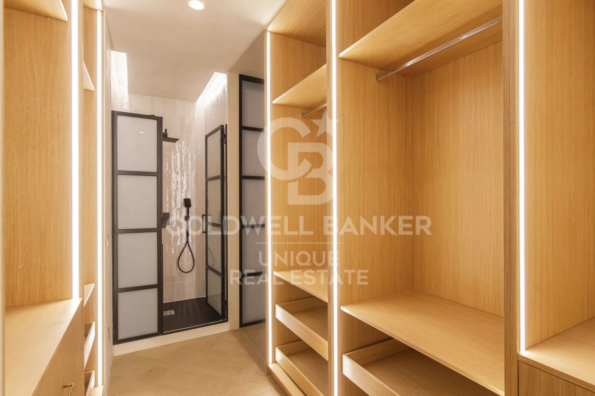 Appartement rénové de 2 chambres avec terrasse à Goya, Madrid