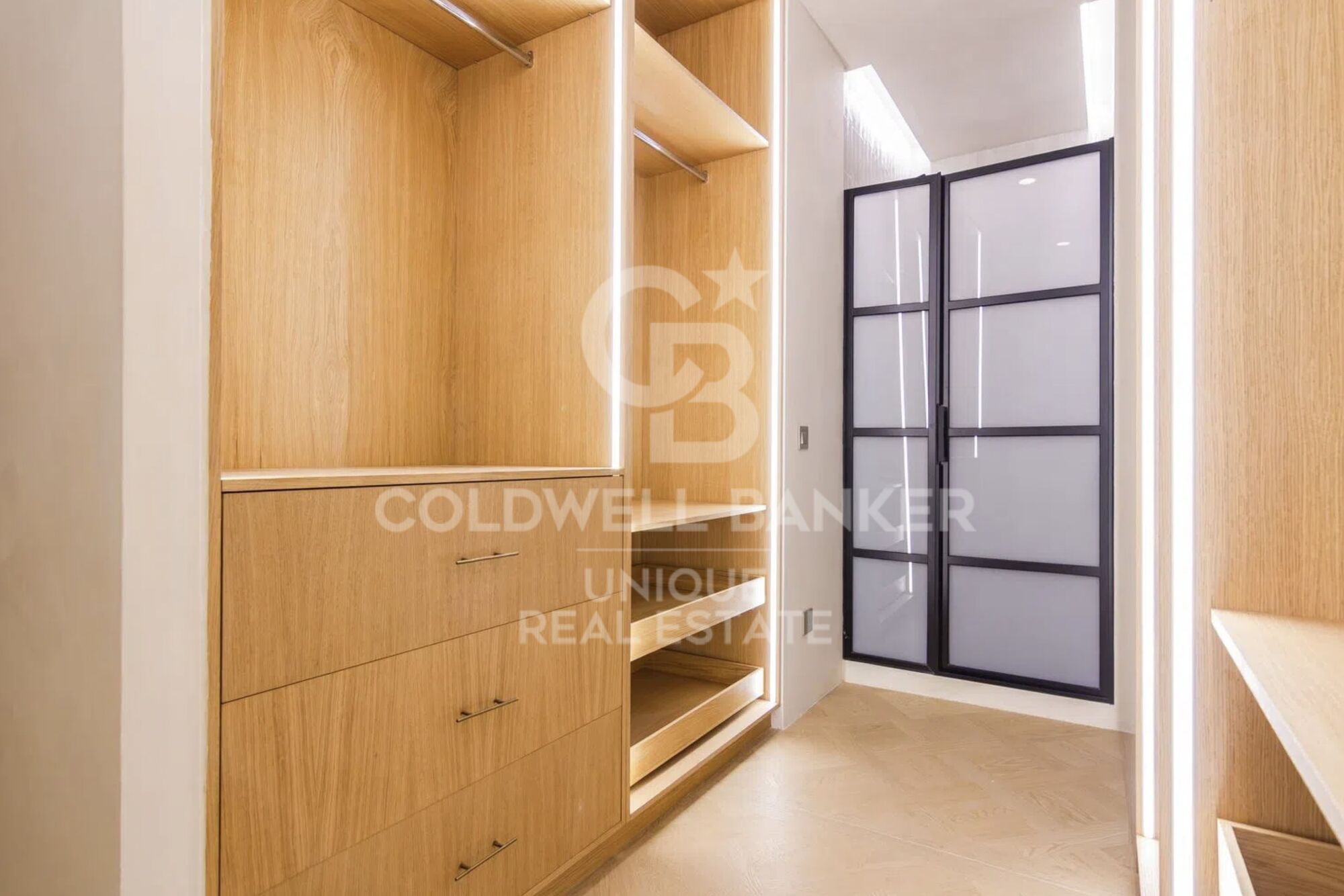 Appartement rénové de 2 chambres avec terrasse à Goya, Madrid