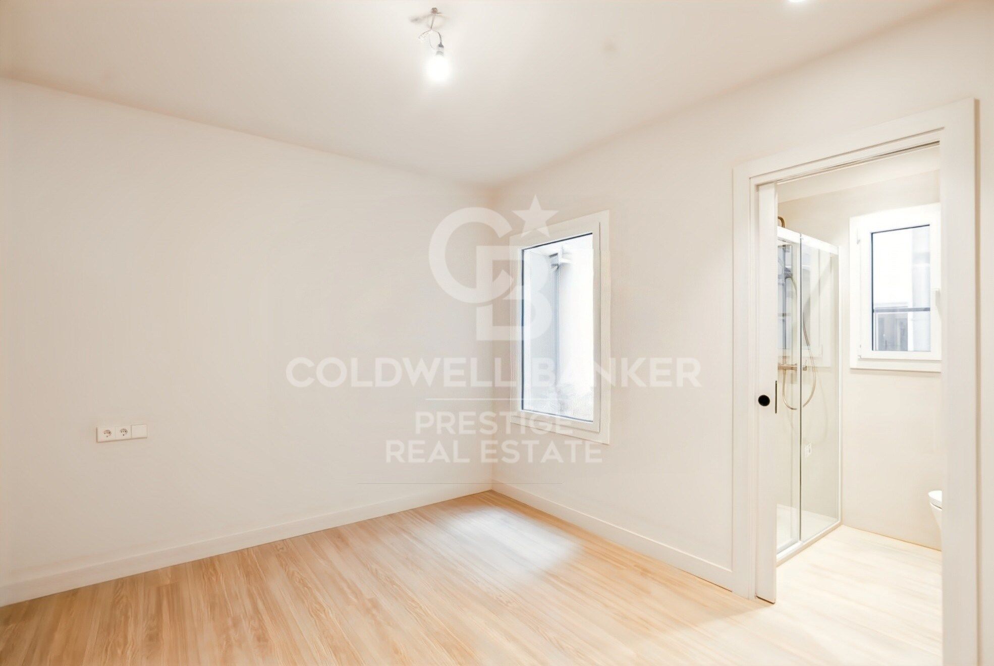 Spacious apartment with terrace and a parking option - Sarria - Sant Gervasi, Barcelona