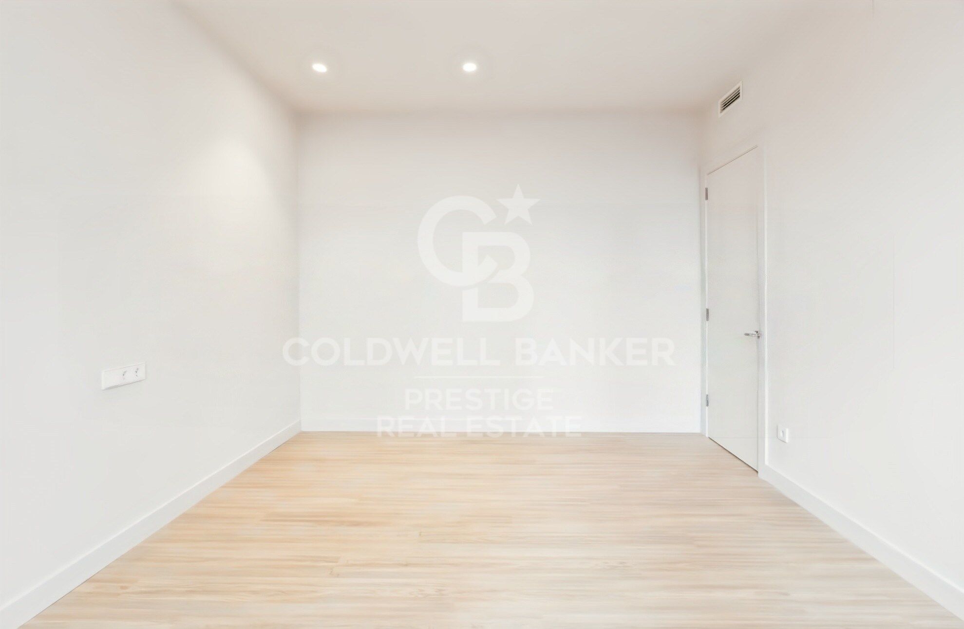 Appartement spacieux avec terrasse et parking en option à Sarrià - Sant Gervasi, Barcelone