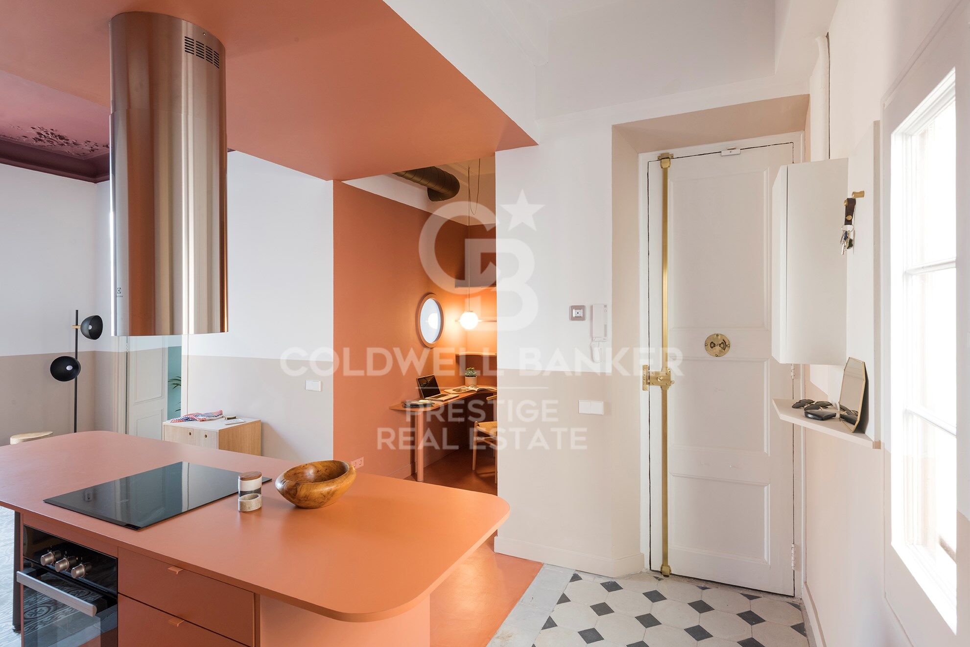 En venta piso reformado en el Born