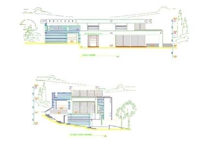Customizable frontline golf villa in La Cala Golf Resort, Mijas, Costa del Sol