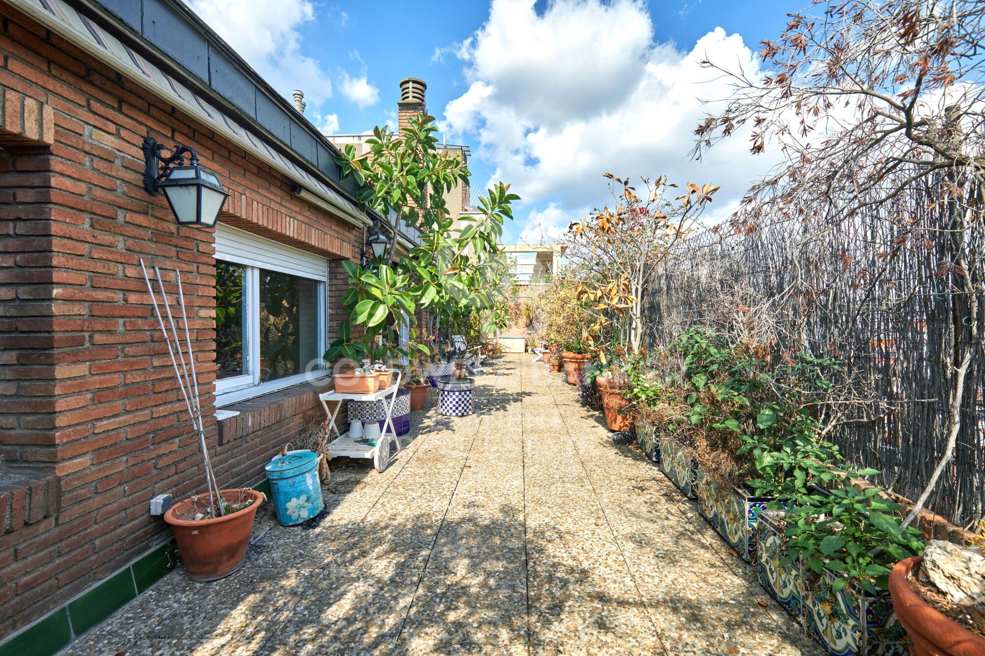 Penthouse 4 Bedrooms Sale Barcelona