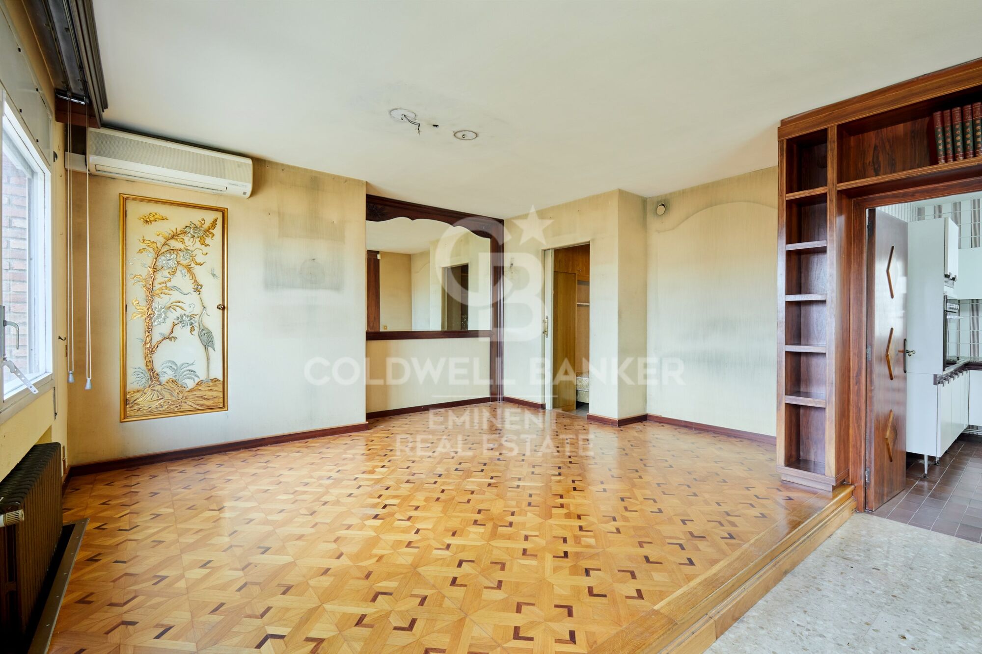 Penthouse 4 Schlafzimmer Verkauf Barcelona