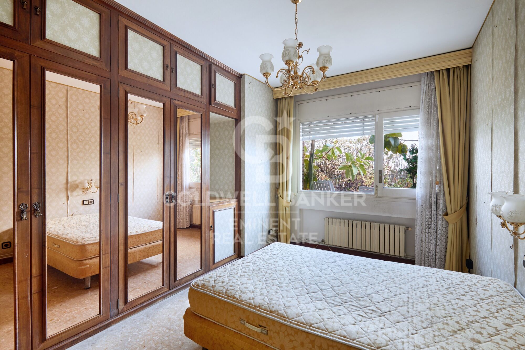 Penthouse 4 Schlafzimmer Verkauf Barcelona