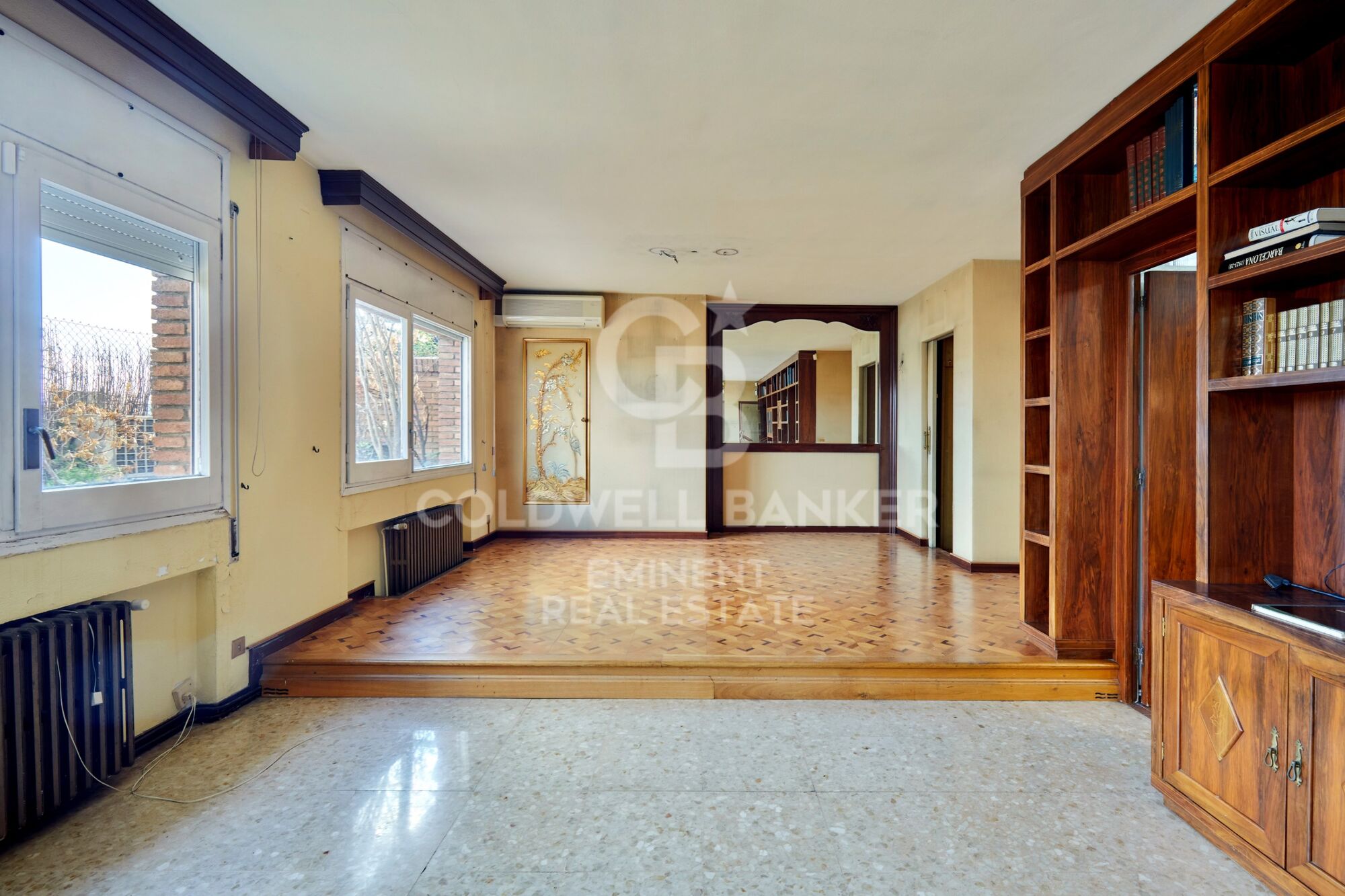 Penthouse 4 Schlafzimmer Verkauf Barcelona