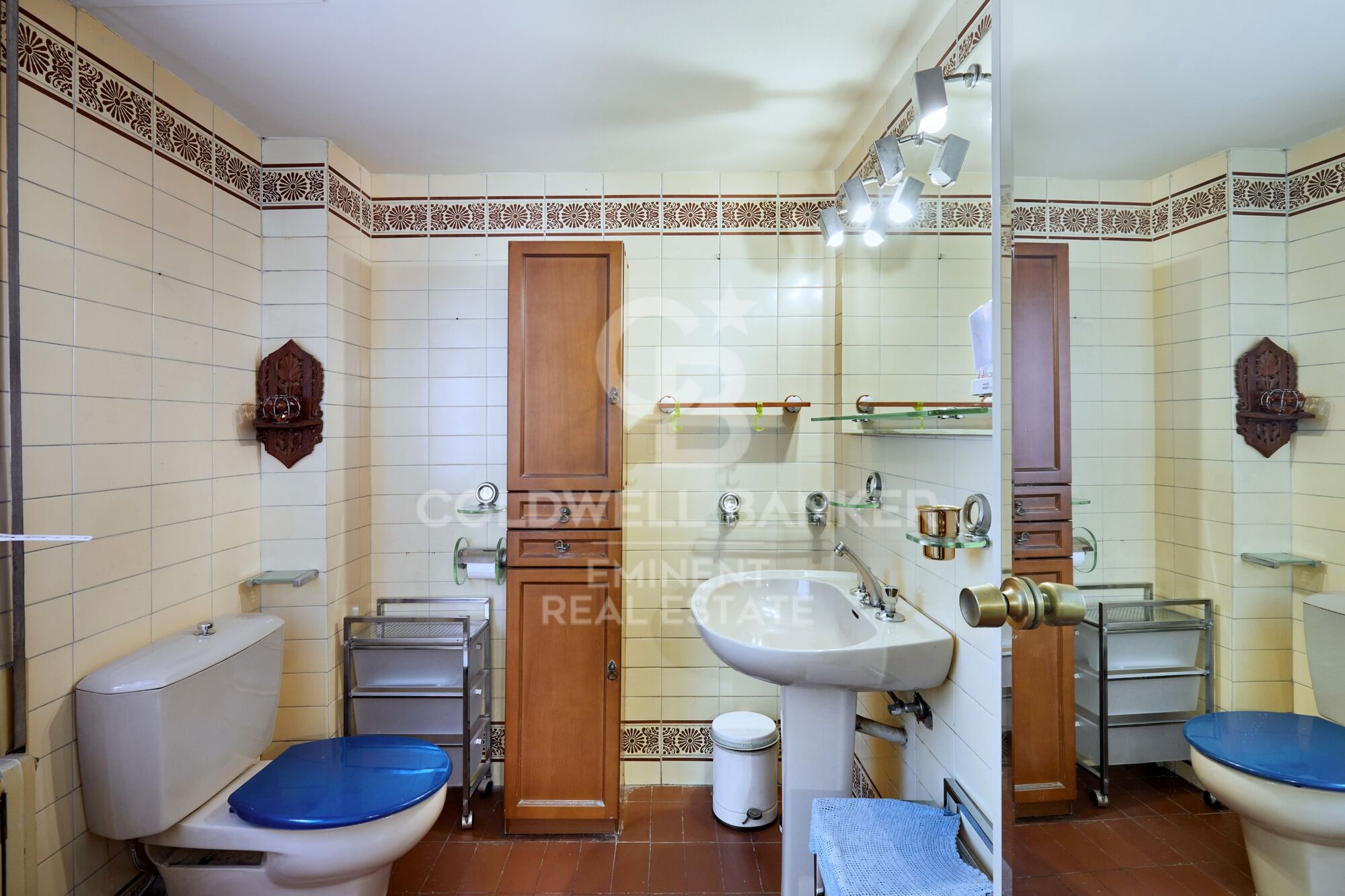 Penthouse 4 Schlafzimmer Verkauf Barcelona