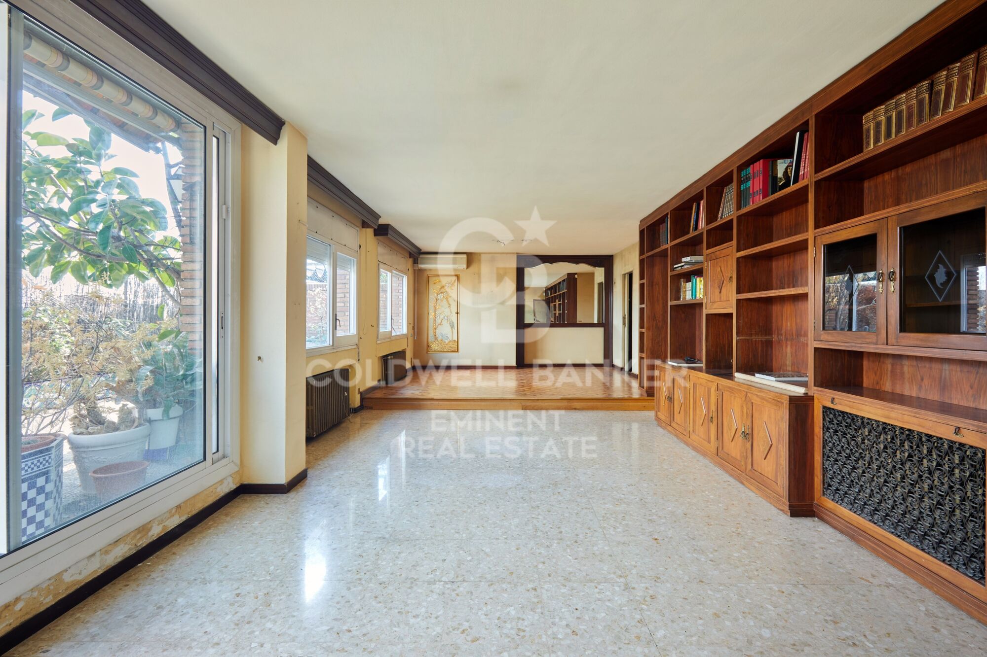Penthouse 5 Pièces Acheter Barcelona