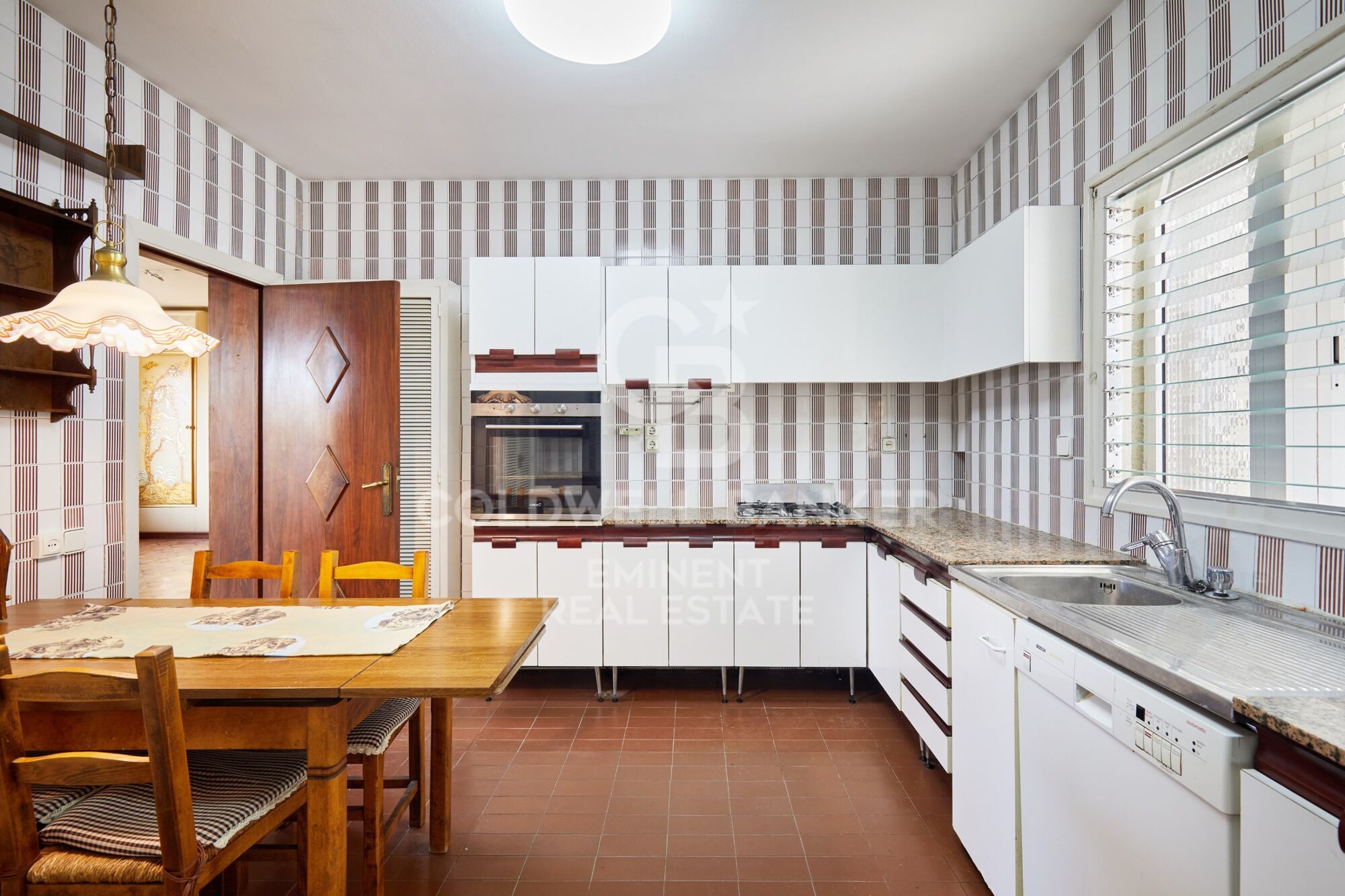 Penthouse 5 Pièces Acheter Barcelona