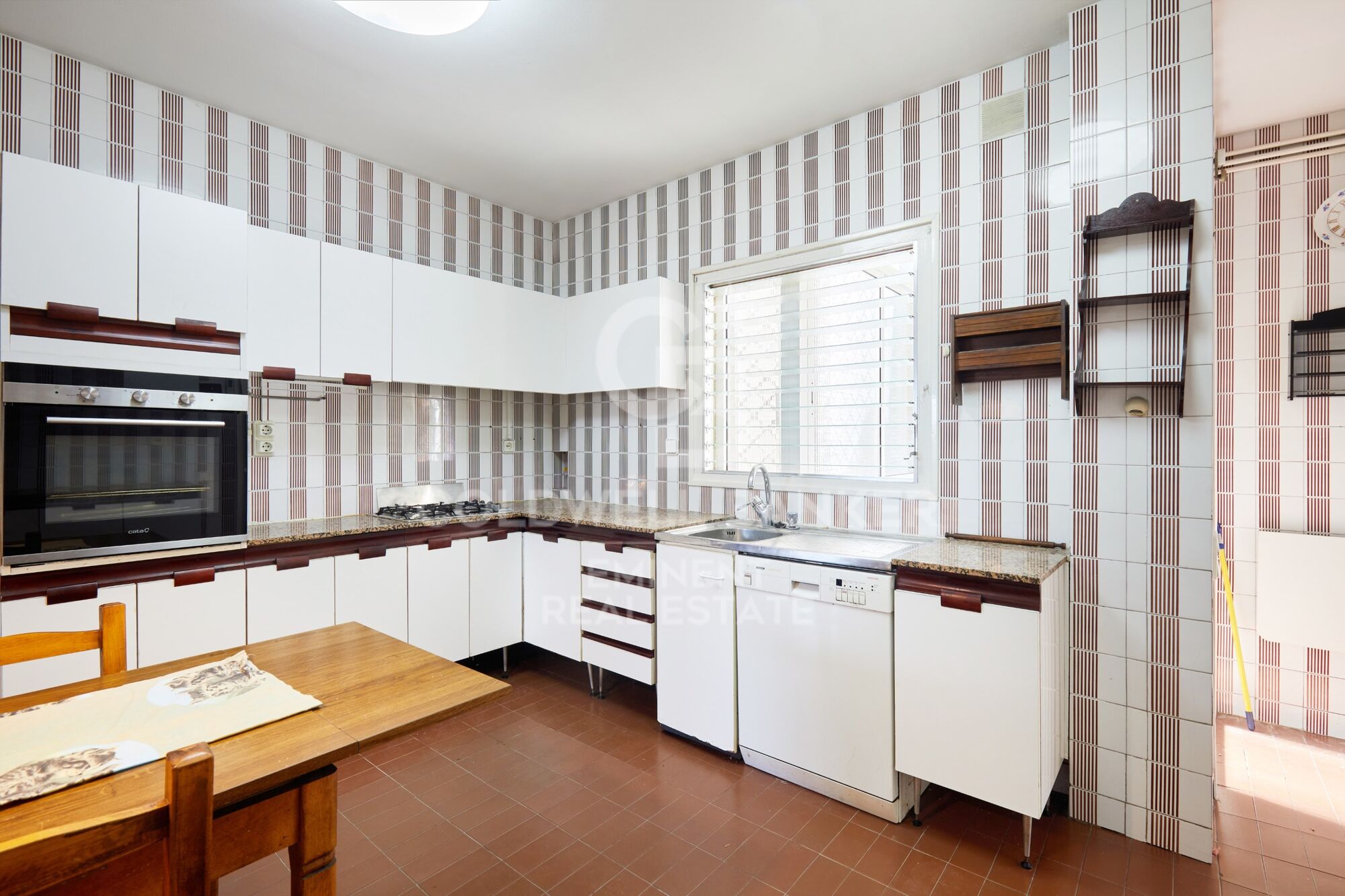 Penthouse 5 Pièces Acheter Barcelona