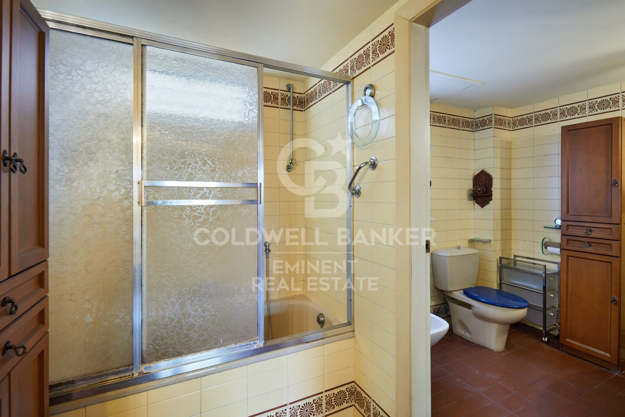 Penthouse 5 Pièces Acheter Barcelona
