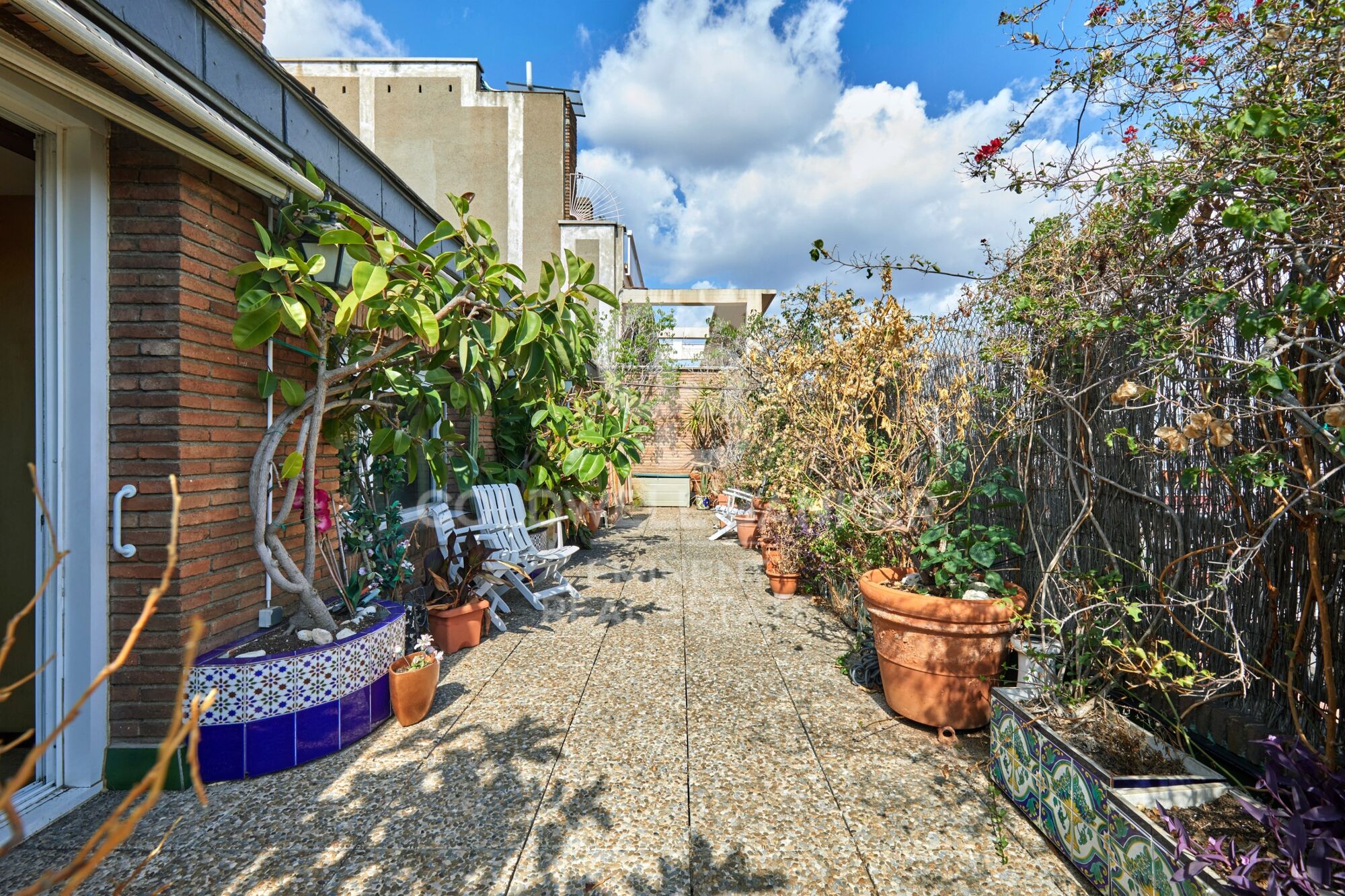 Penthouse 5 Pièces Acheter Barcelona