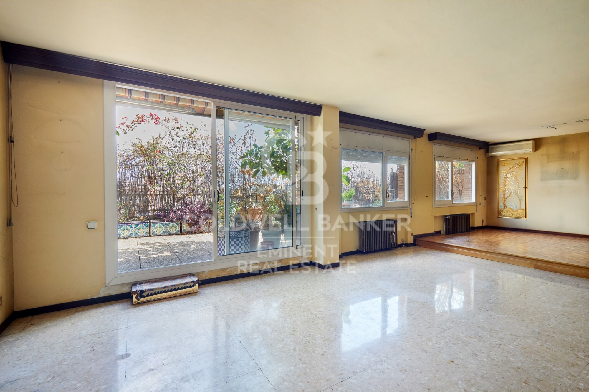 Penthouse 5 Pièces Acheter Barcelona