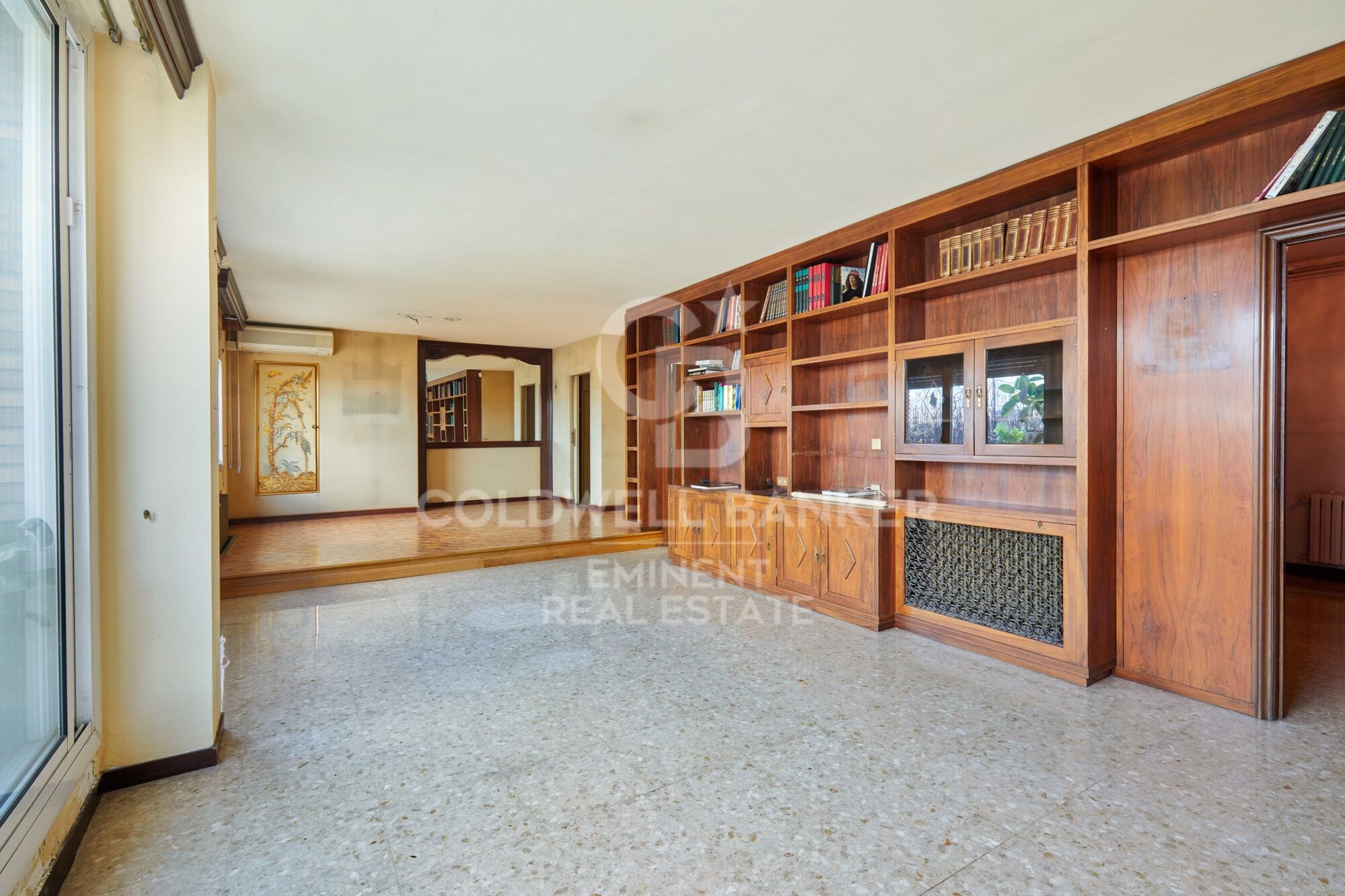 Penthouse 5 Pièces Acheter Barcelona