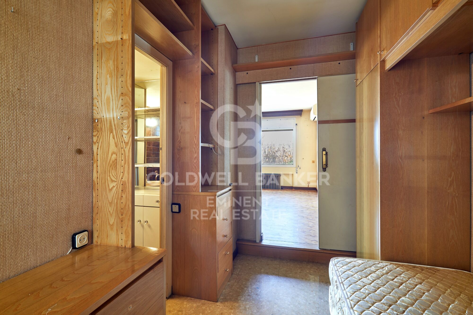 Penthouse 5 Pièces Acheter Barcelona
