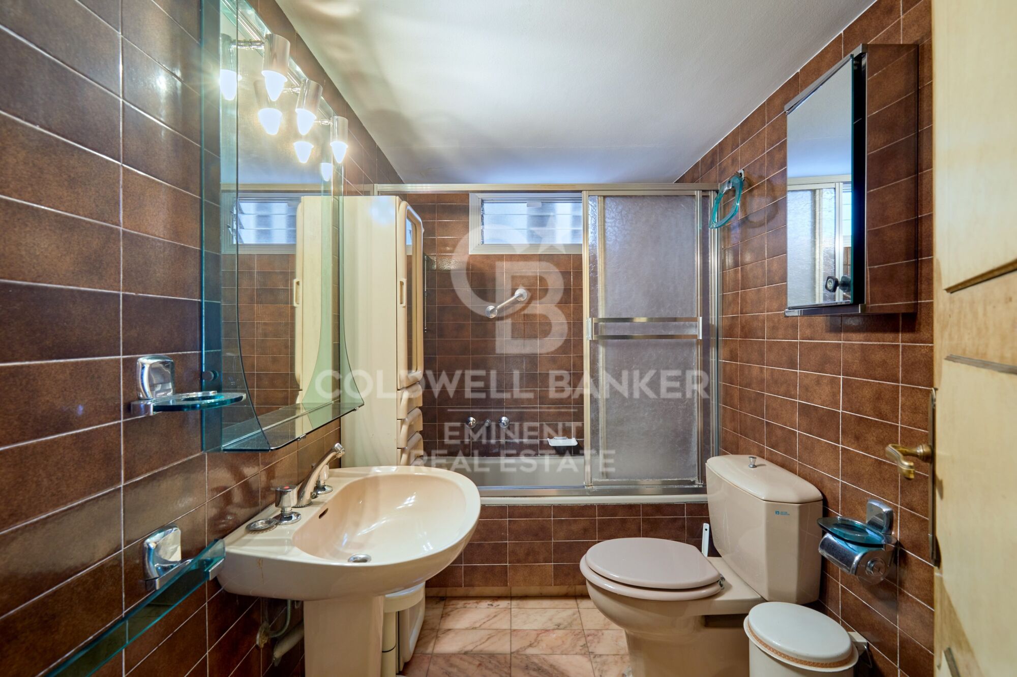 Penthouse 5 Pièces Acheter Barcelona