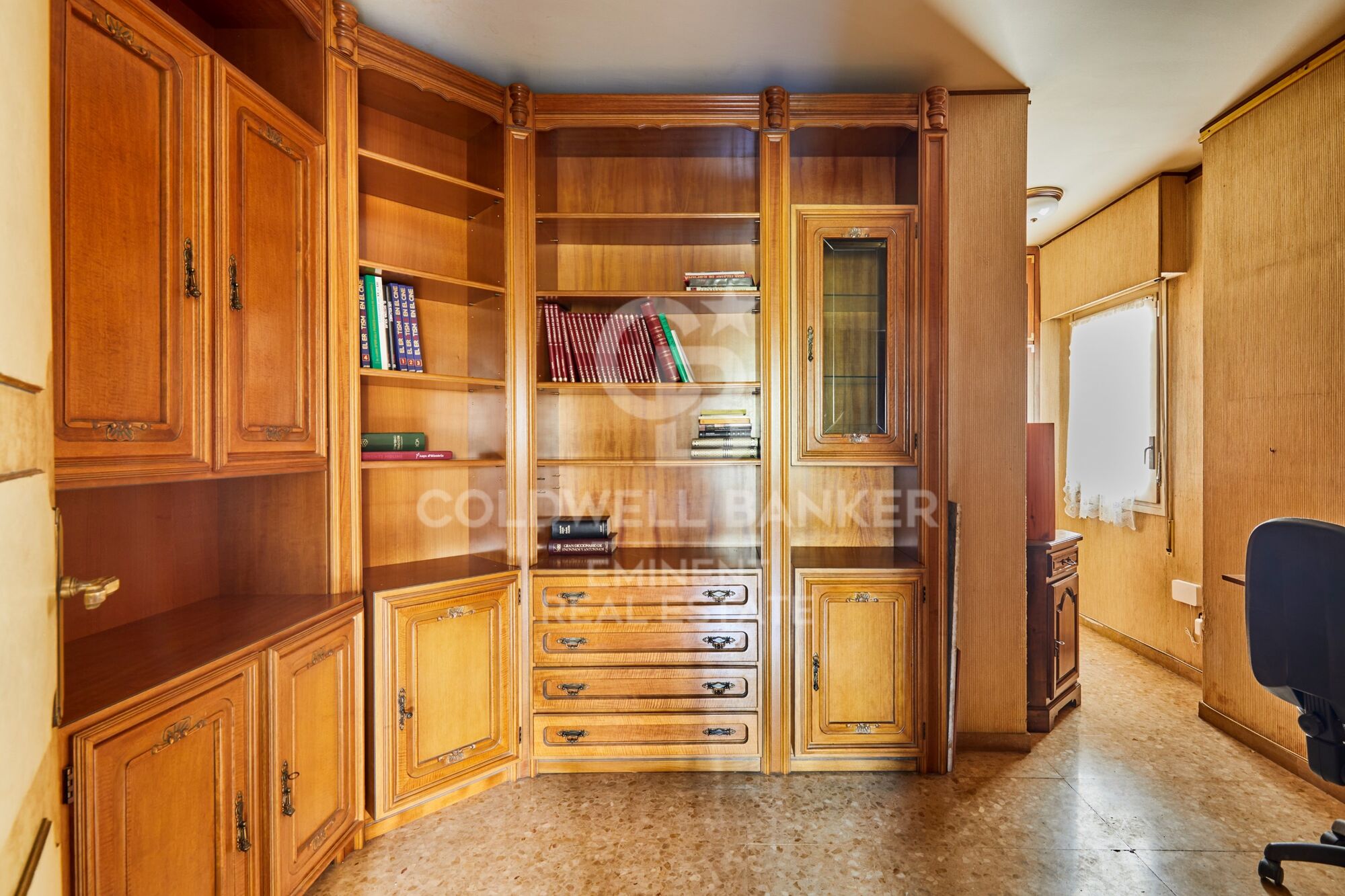 Penthouse 4 Schlafzimmer Verkauf Barcelona