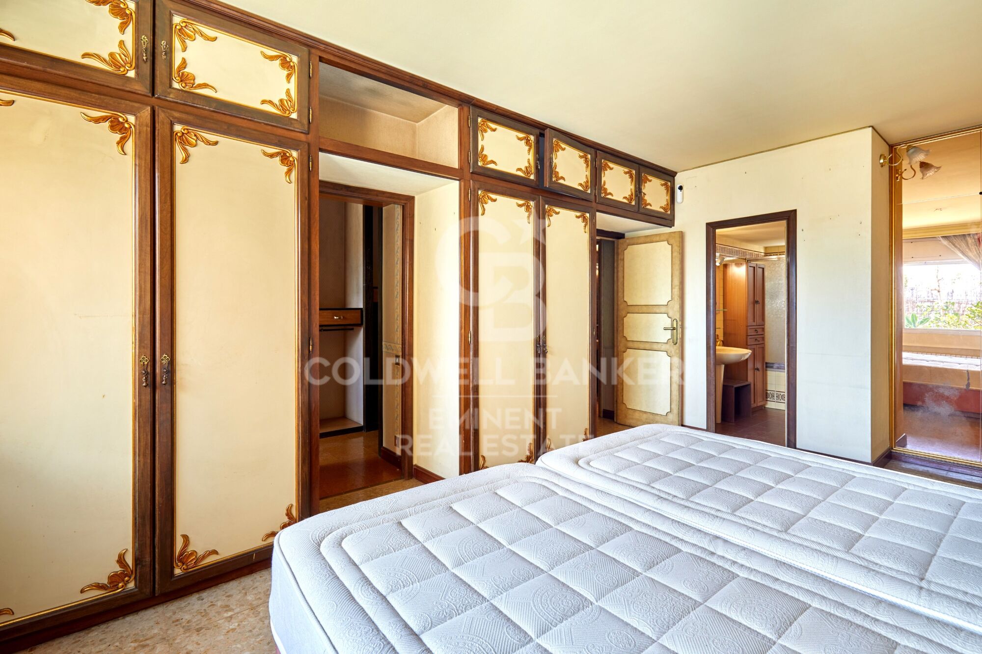 Penthouse 4 Schlafzimmer Verkauf Barcelona