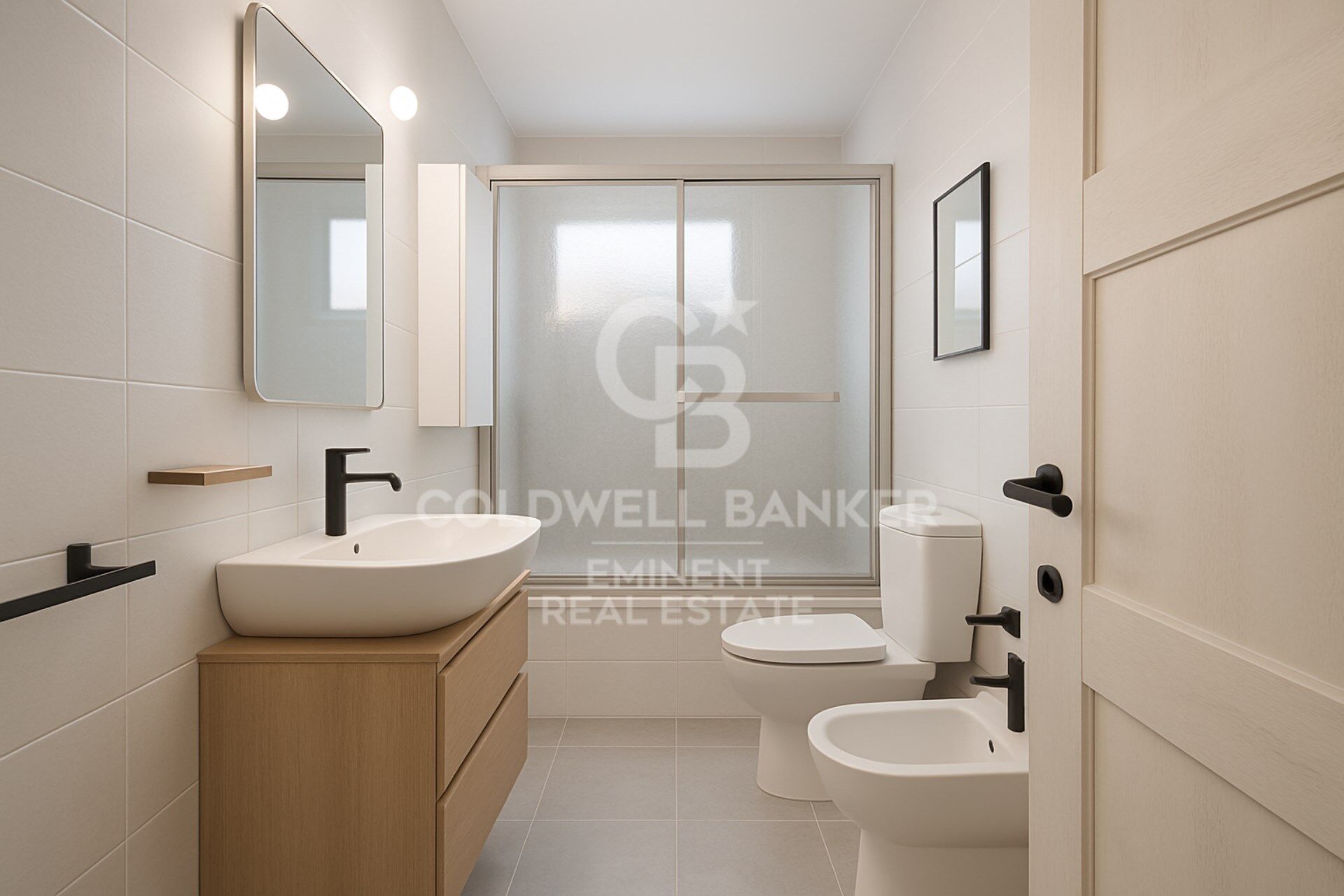 Penthouse 4 Bedrooms Sale Barcelona