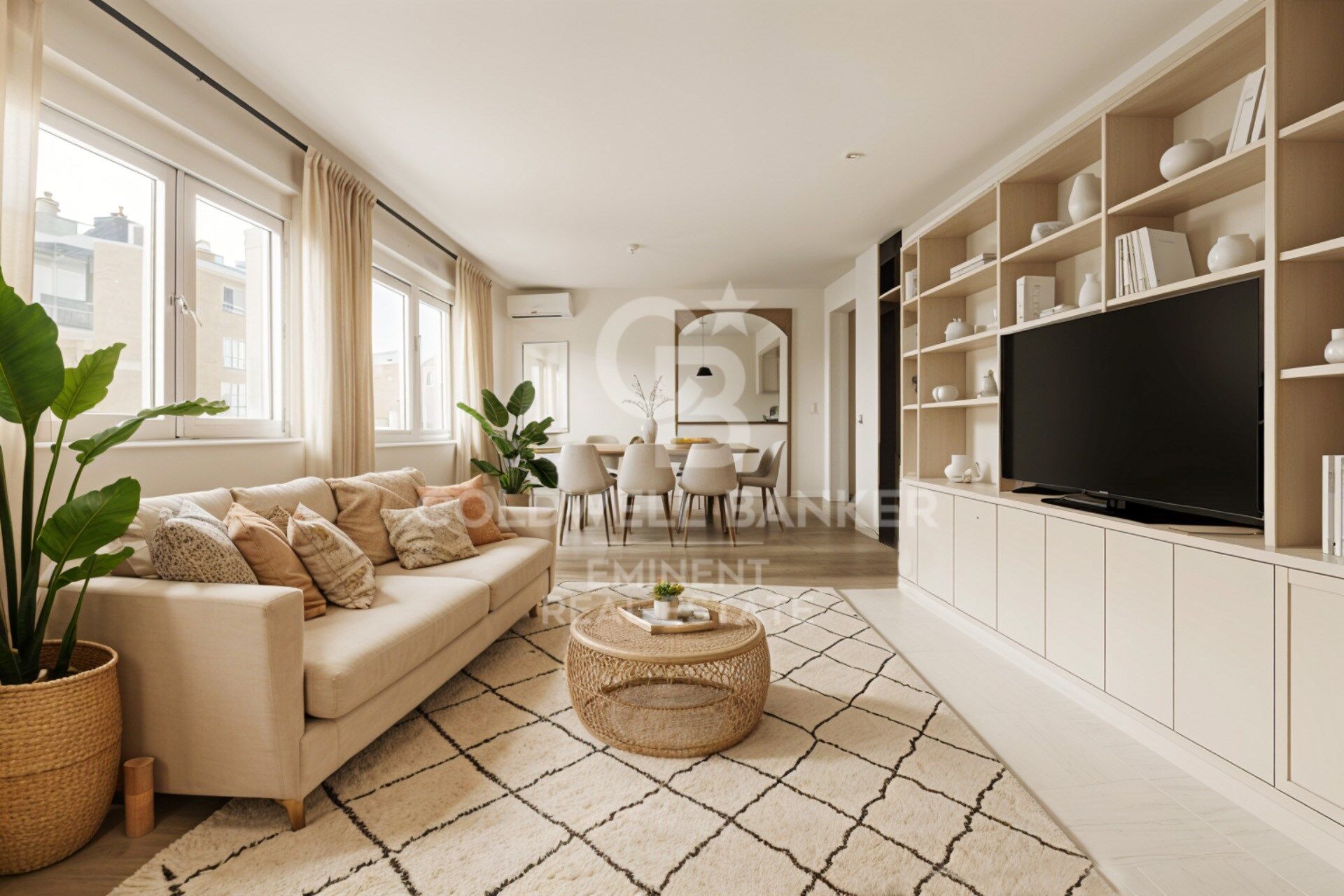 Penthouse 4 Bedrooms Sale Barcelona