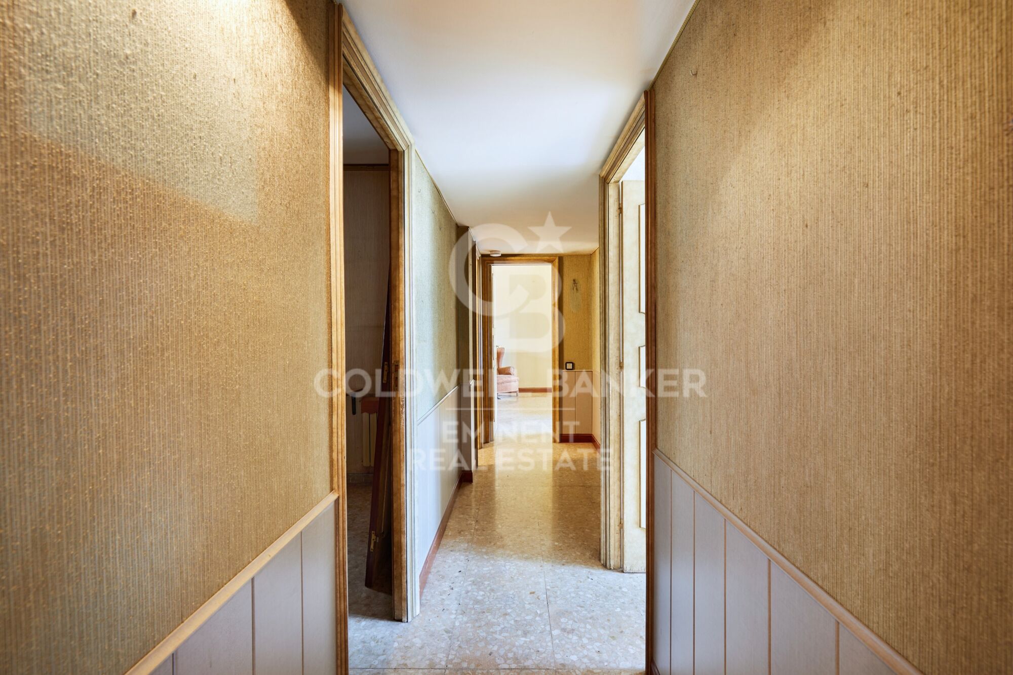 Penthouse 4 Schlafzimmer Verkauf Barcelona