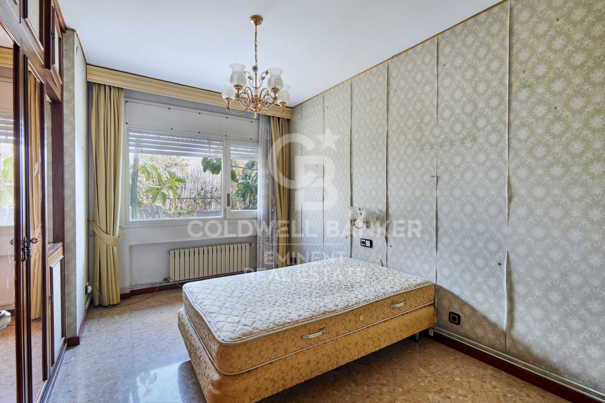 Penthouse 4 Schlafzimmer Verkauf Barcelona