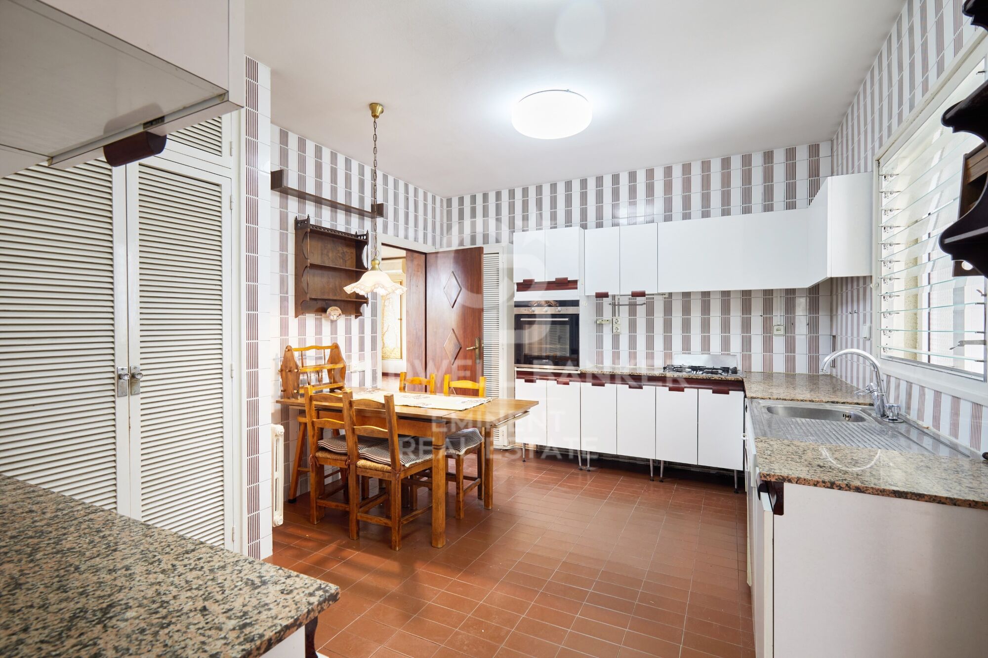 Penthouse 4 Schlafzimmer Verkauf Barcelona