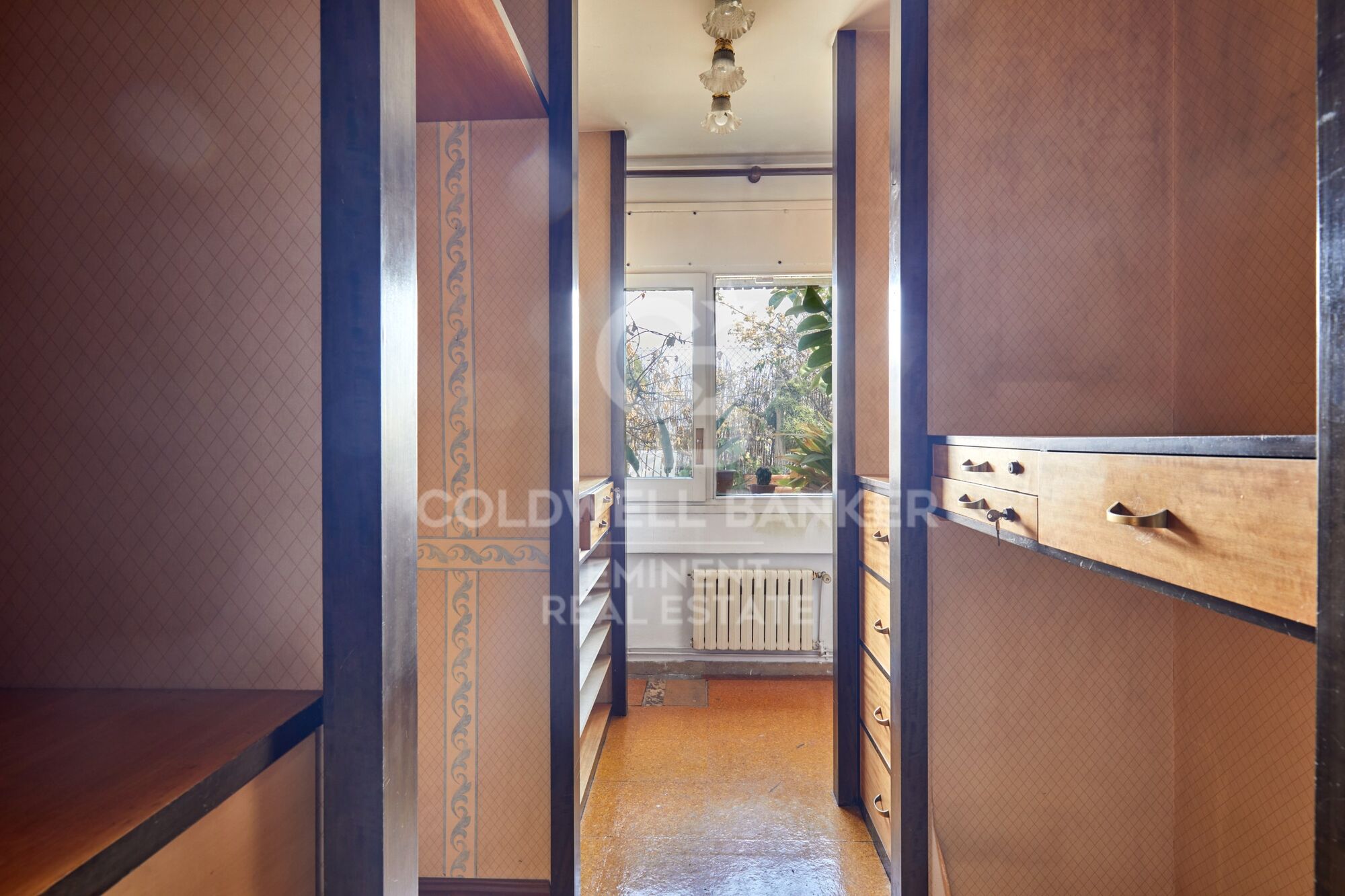 Penthouse 4 Schlafzimmer Verkauf Barcelona