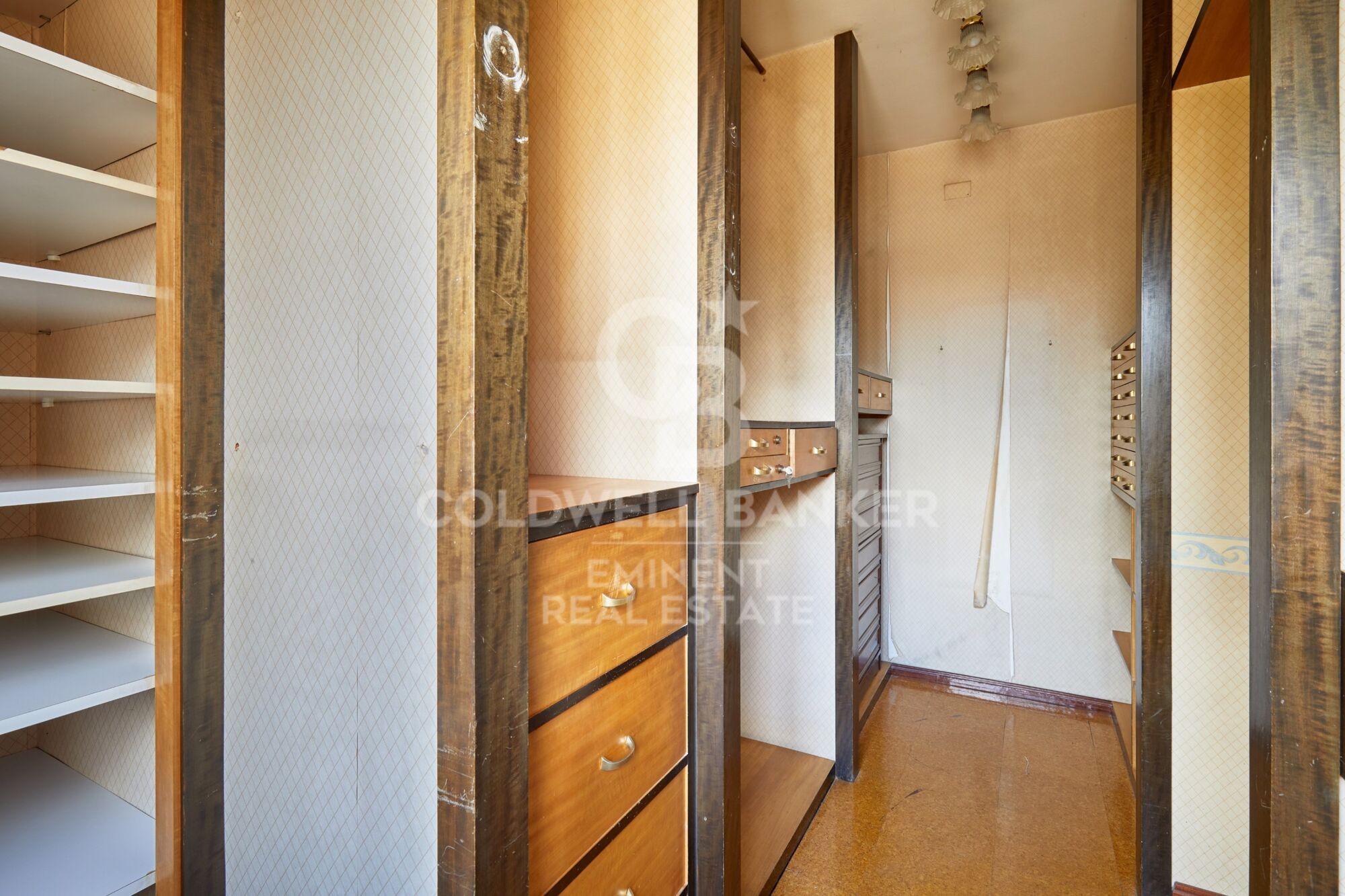 Penthouse 4 Schlafzimmer Verkauf Barcelona