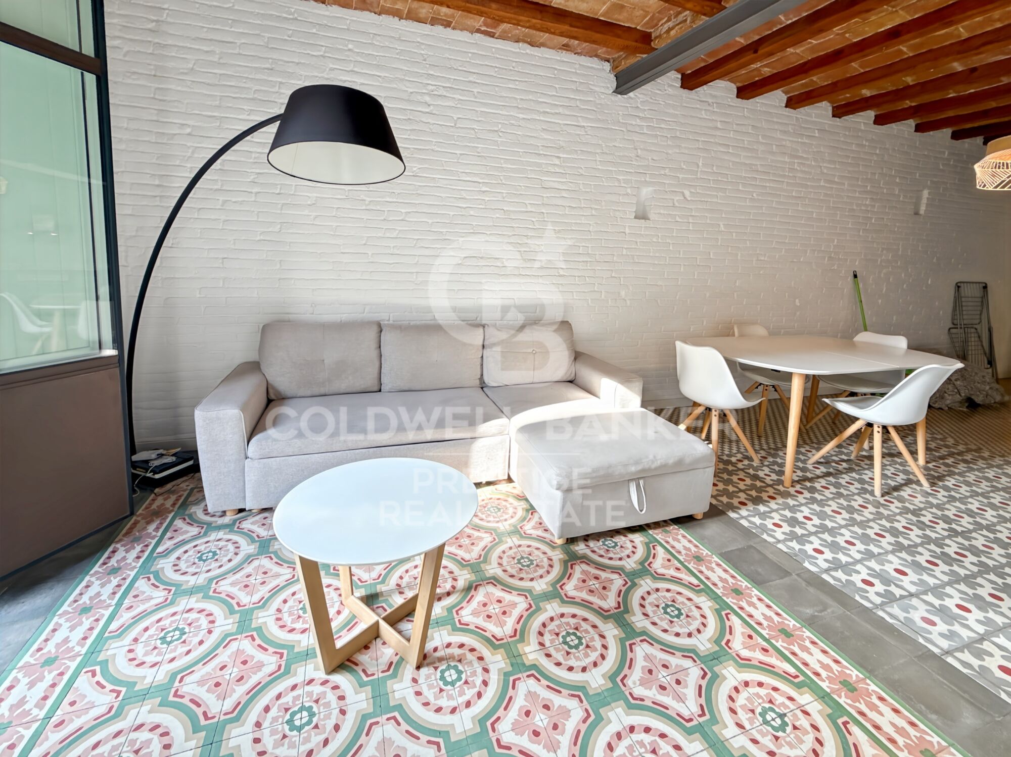 Piso reformado en venta - Vila de Gràcia, Barcelona