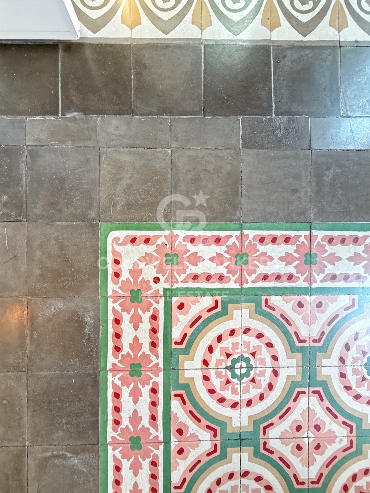 Piso reformado en venta - Vila de Gràcia, Barcelona