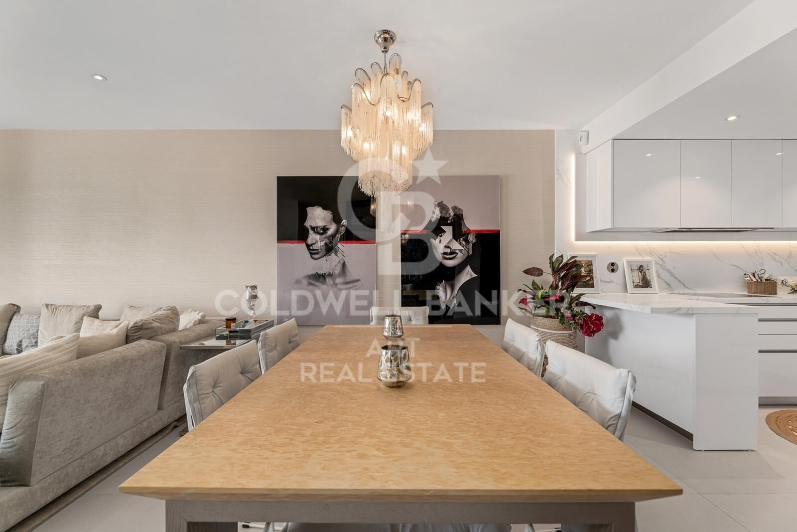 Vida Refinada en Puente Romano - Milla de Oro de Marbella