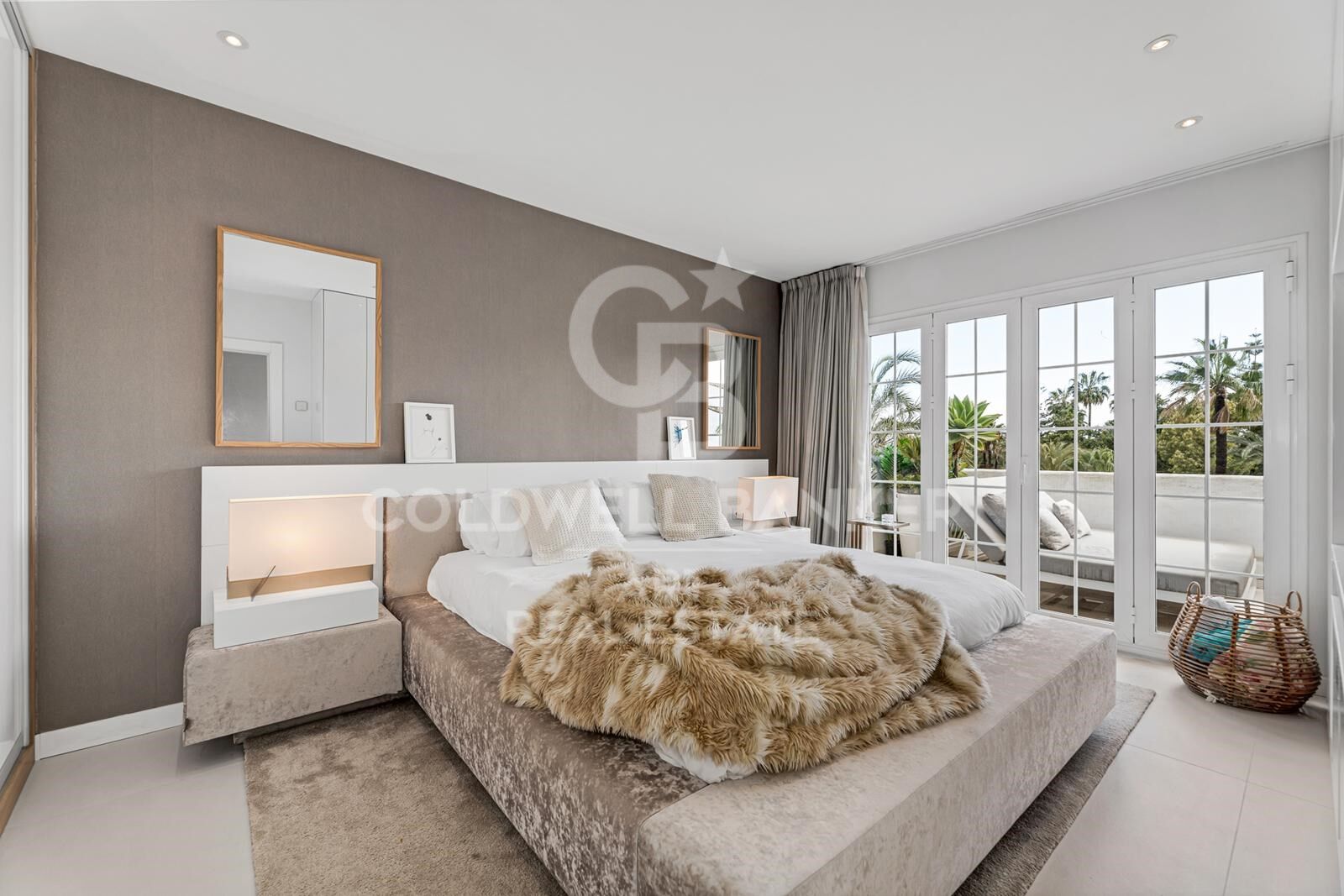 Vida Refinada en Puente Romano - Milla de Oro de Marbella