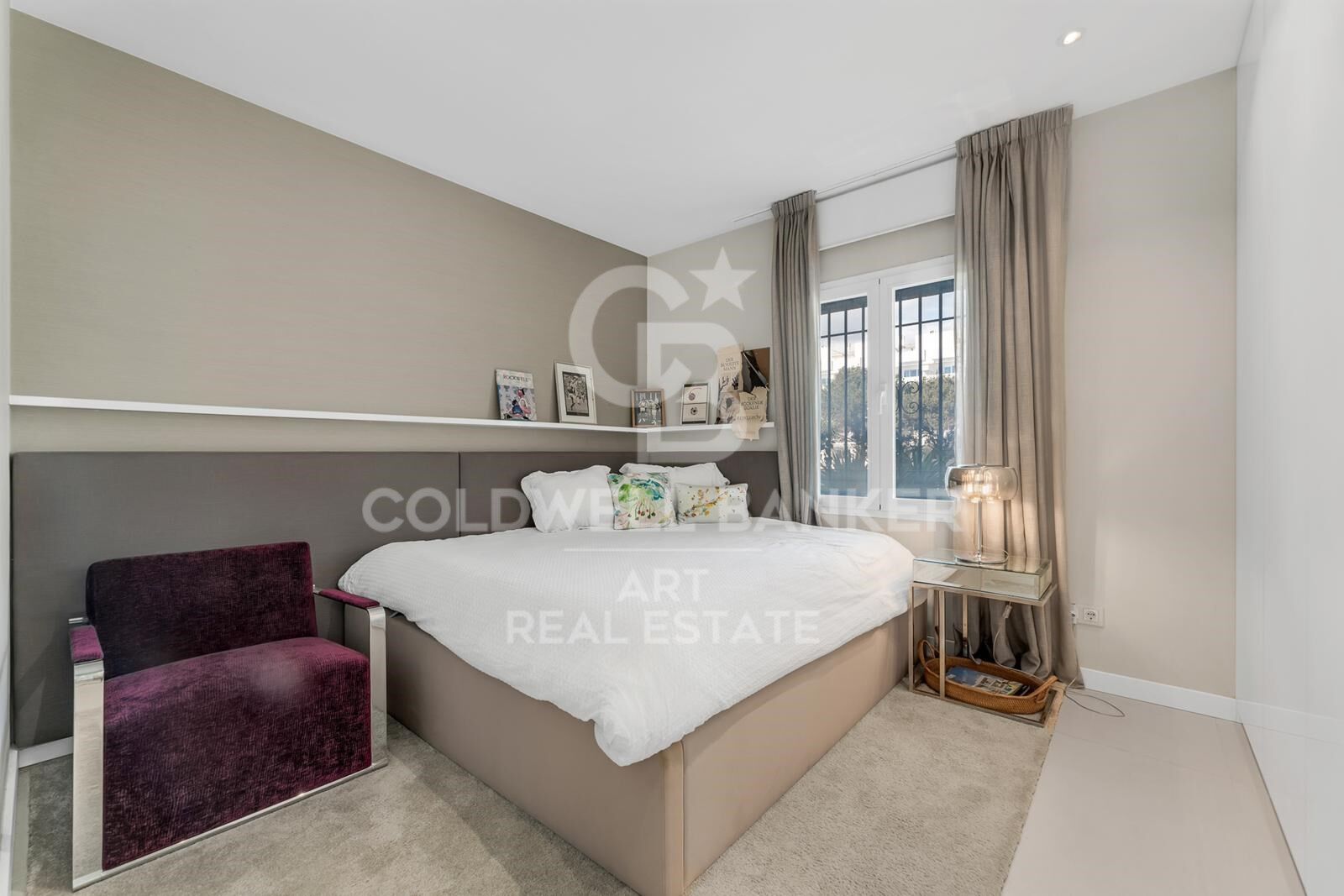 Vida Refinada en Puente Romano - Milla de Oro de Marbella