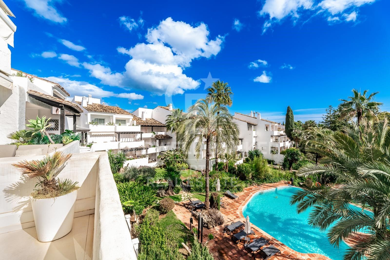 Refined living at Puente Romano - Marbella's Golden Mile