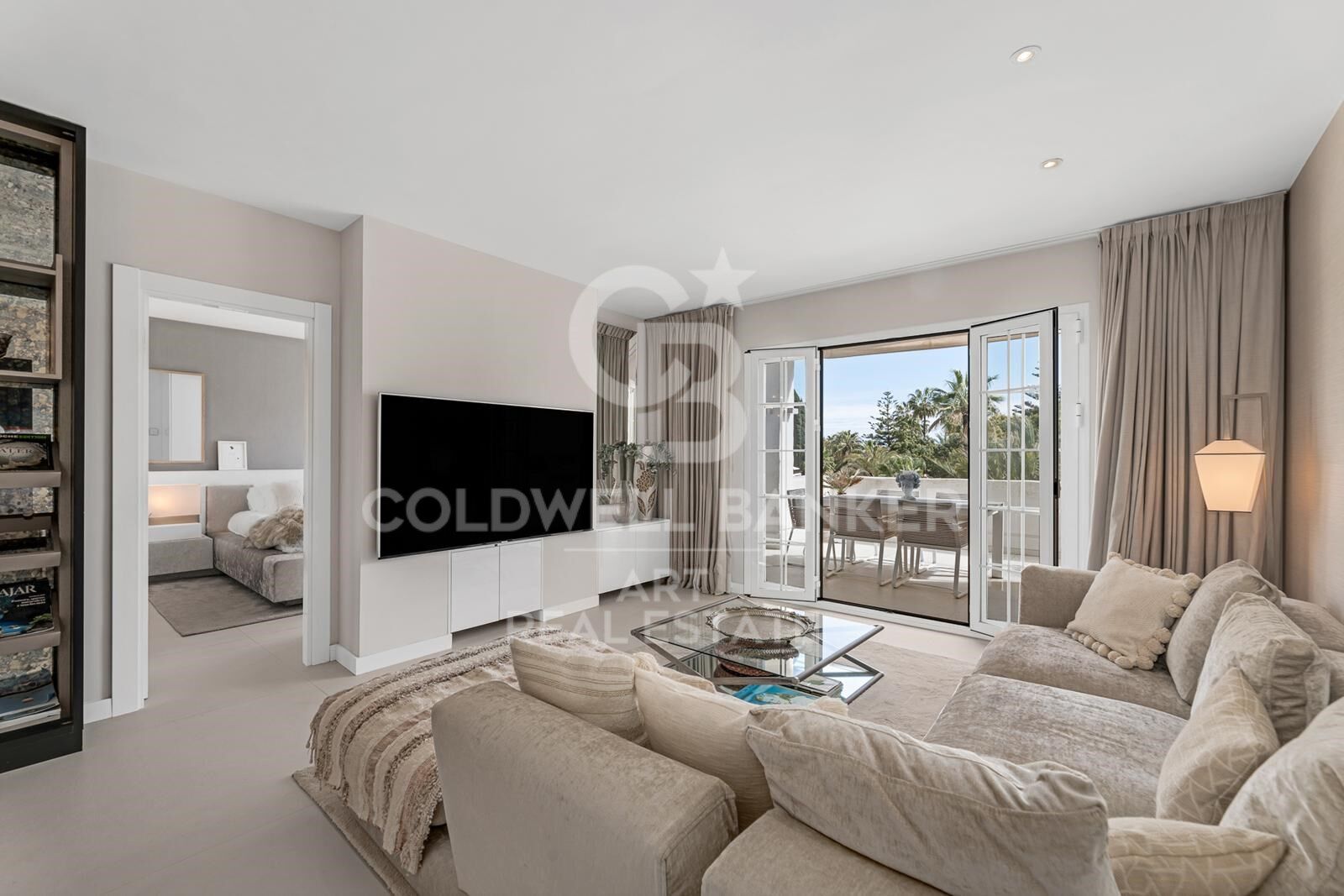 Art de vivre raffiné à Puente Romano - Golden Mile de Marbella