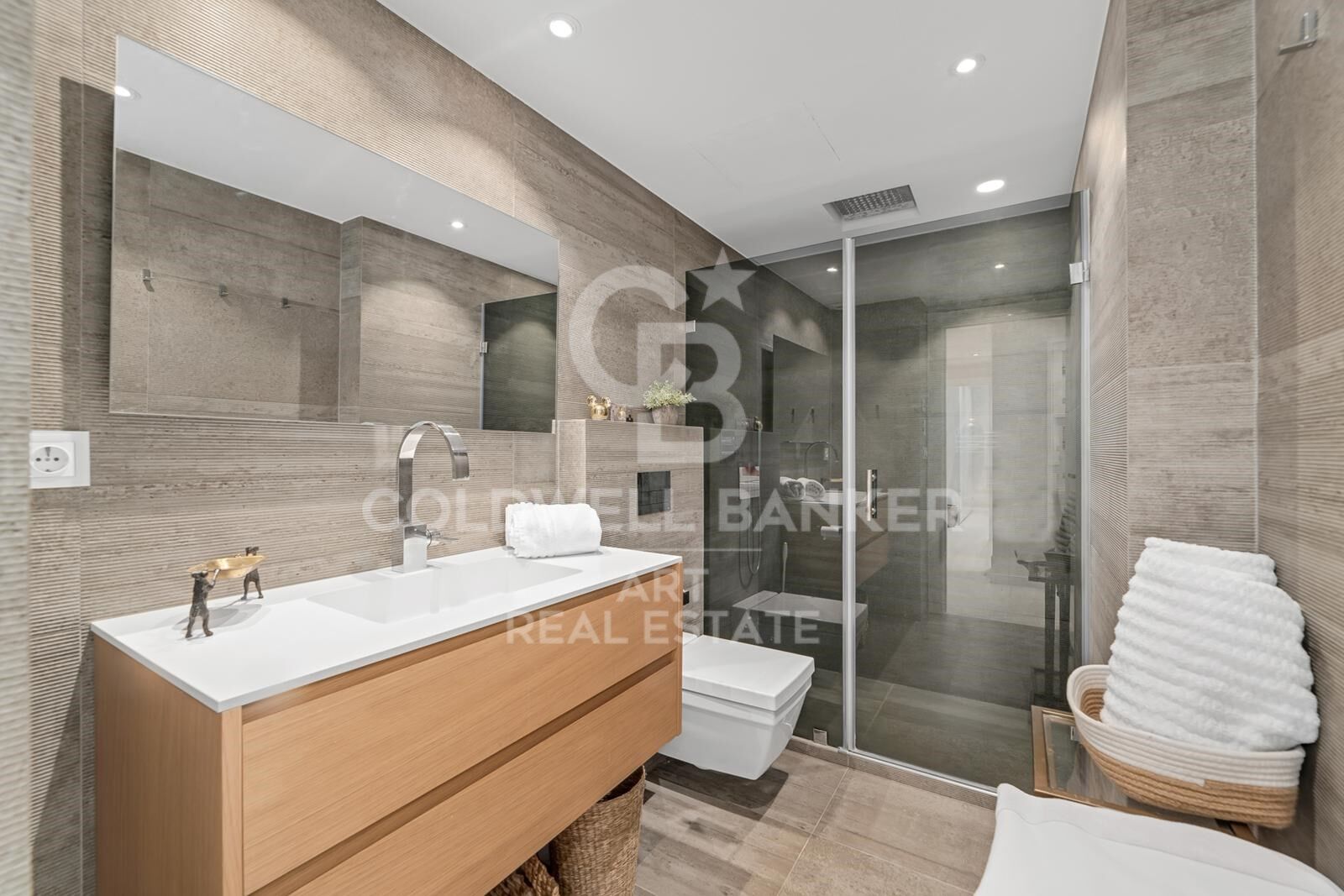 Art de vivre raffiné à Puente Romano - Golden Mile de Marbella