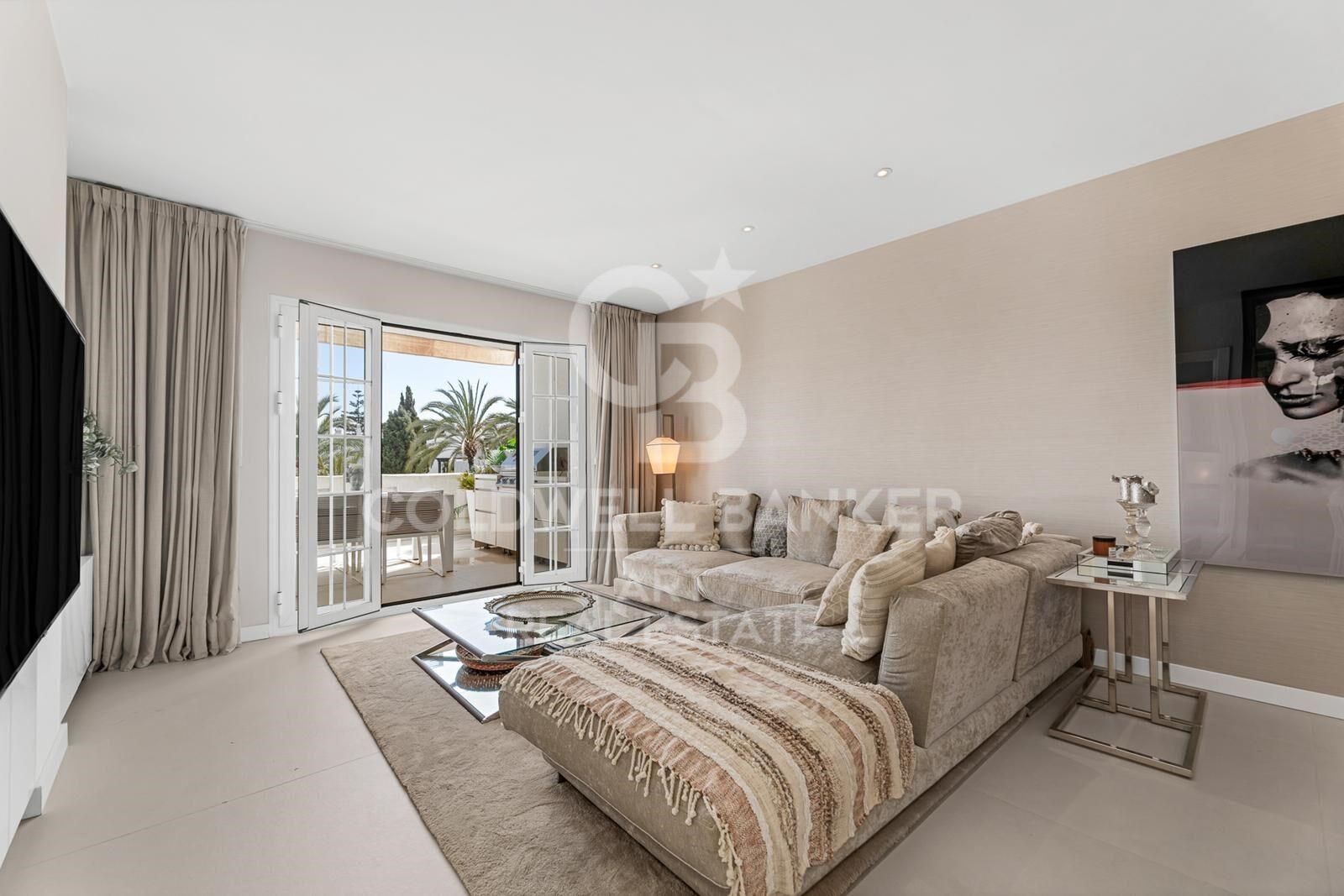 Refined living at Puente Romano - Marbella's Golden Mile