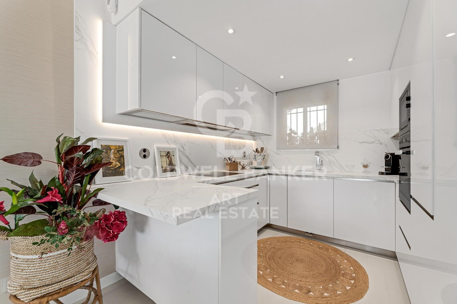 Exklusives Wohnen in Puente Romano - Marbellas Goldene Meile