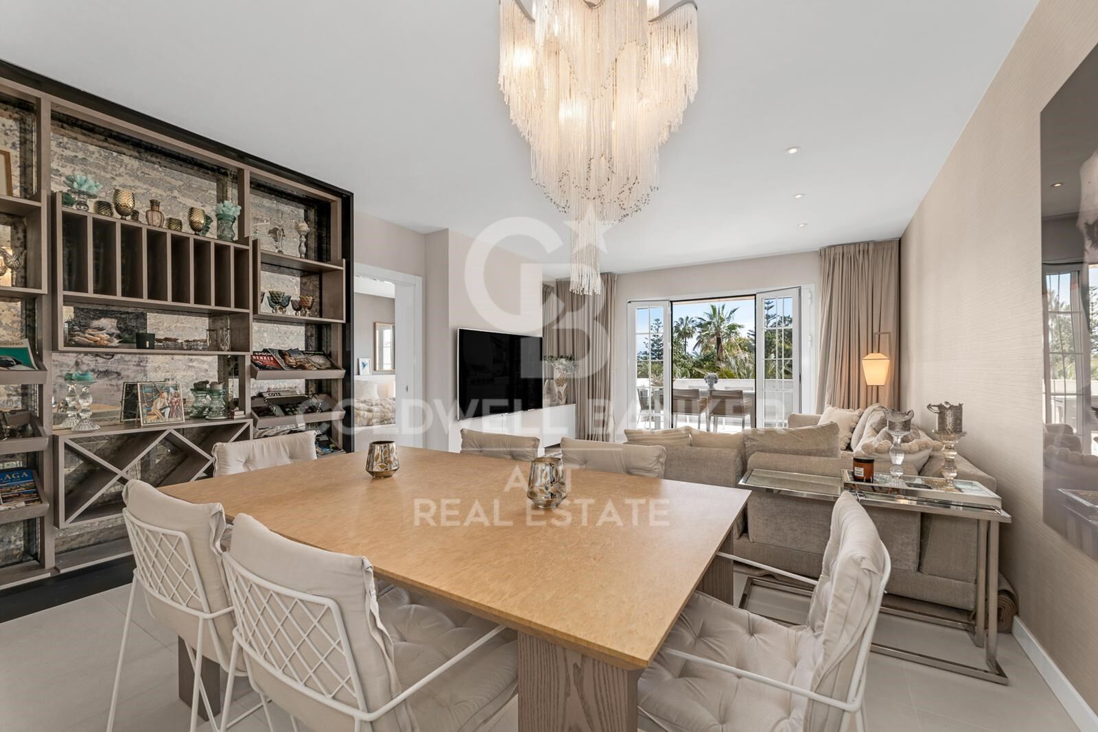 Refined living at Puente Romano - Marbella's Golden Mile
