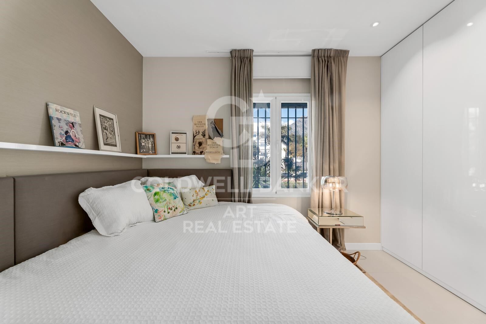 Refined living at Puente Romano - Marbella's Golden Mile