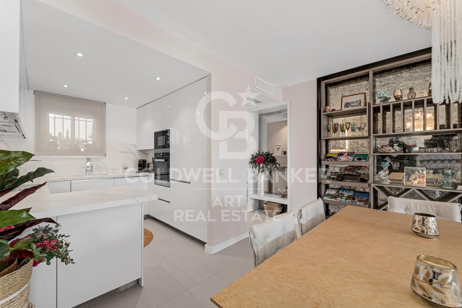 Refined living at Puente Romano - Marbella's Golden Mile