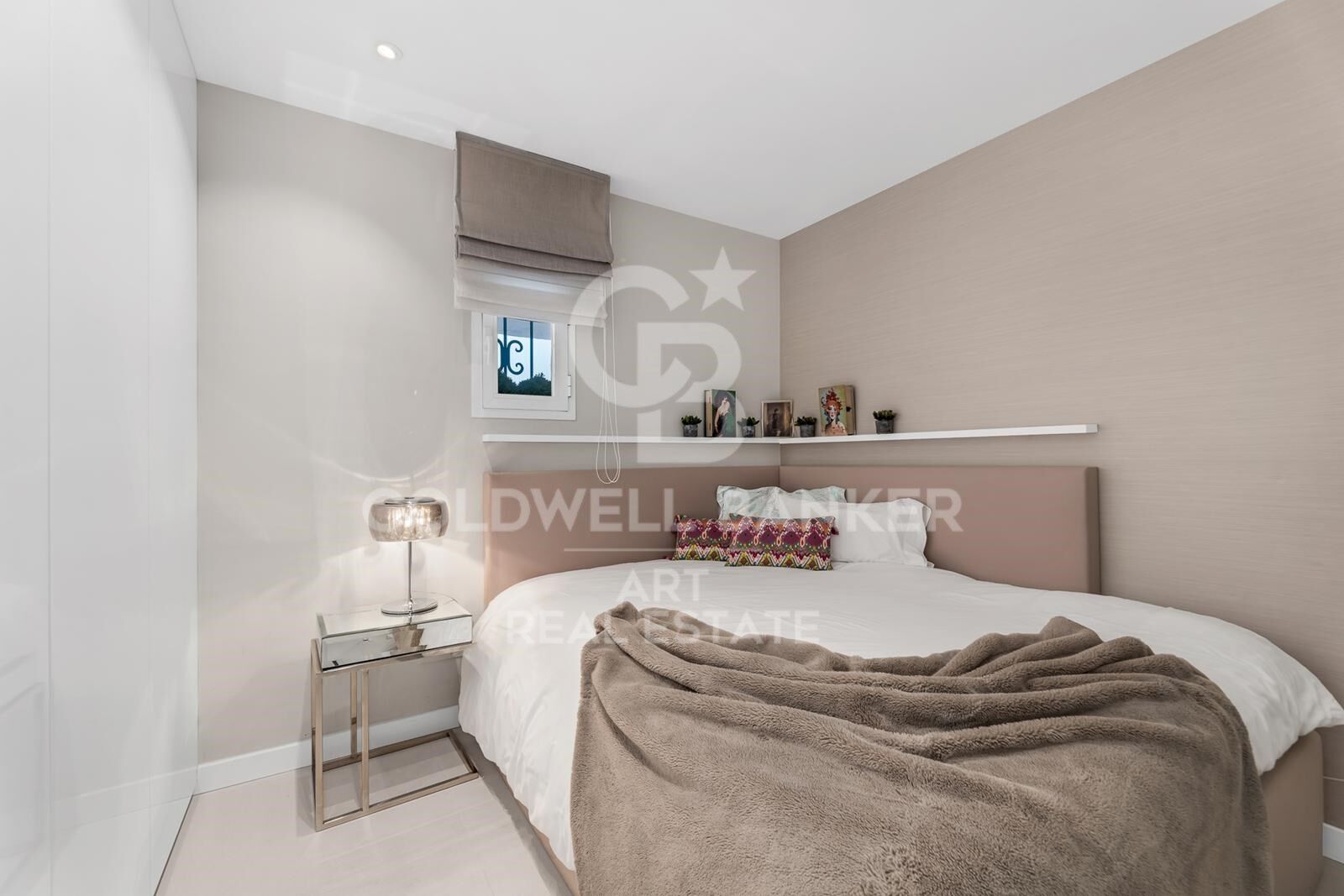 Exklusives Wohnen in Puente Romano - Marbellas Goldene Meile
