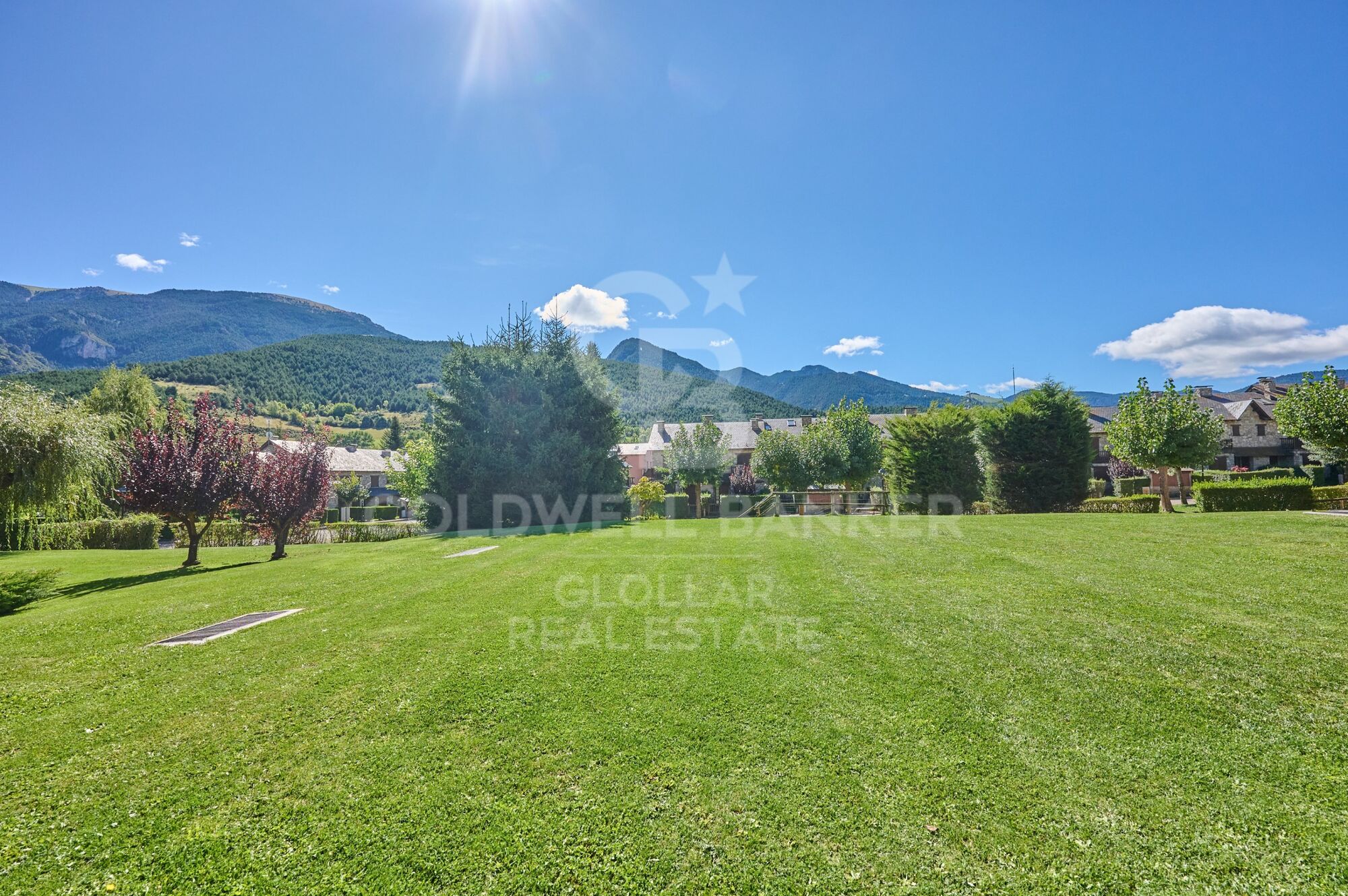 Apartment 3 Schlafzimmer Verkauf Urús