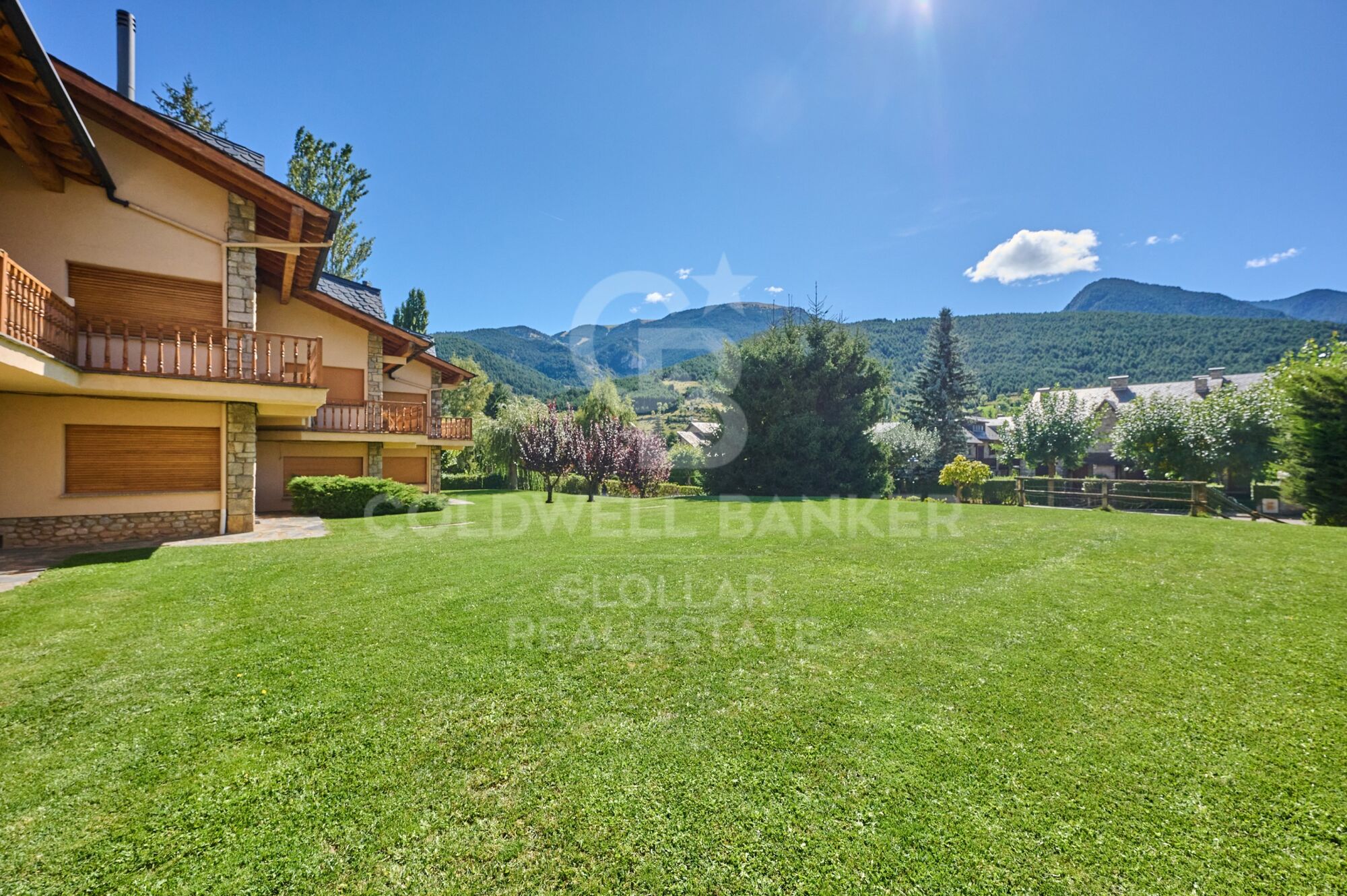 Apartment 3 Schlafzimmer Verkauf Urús