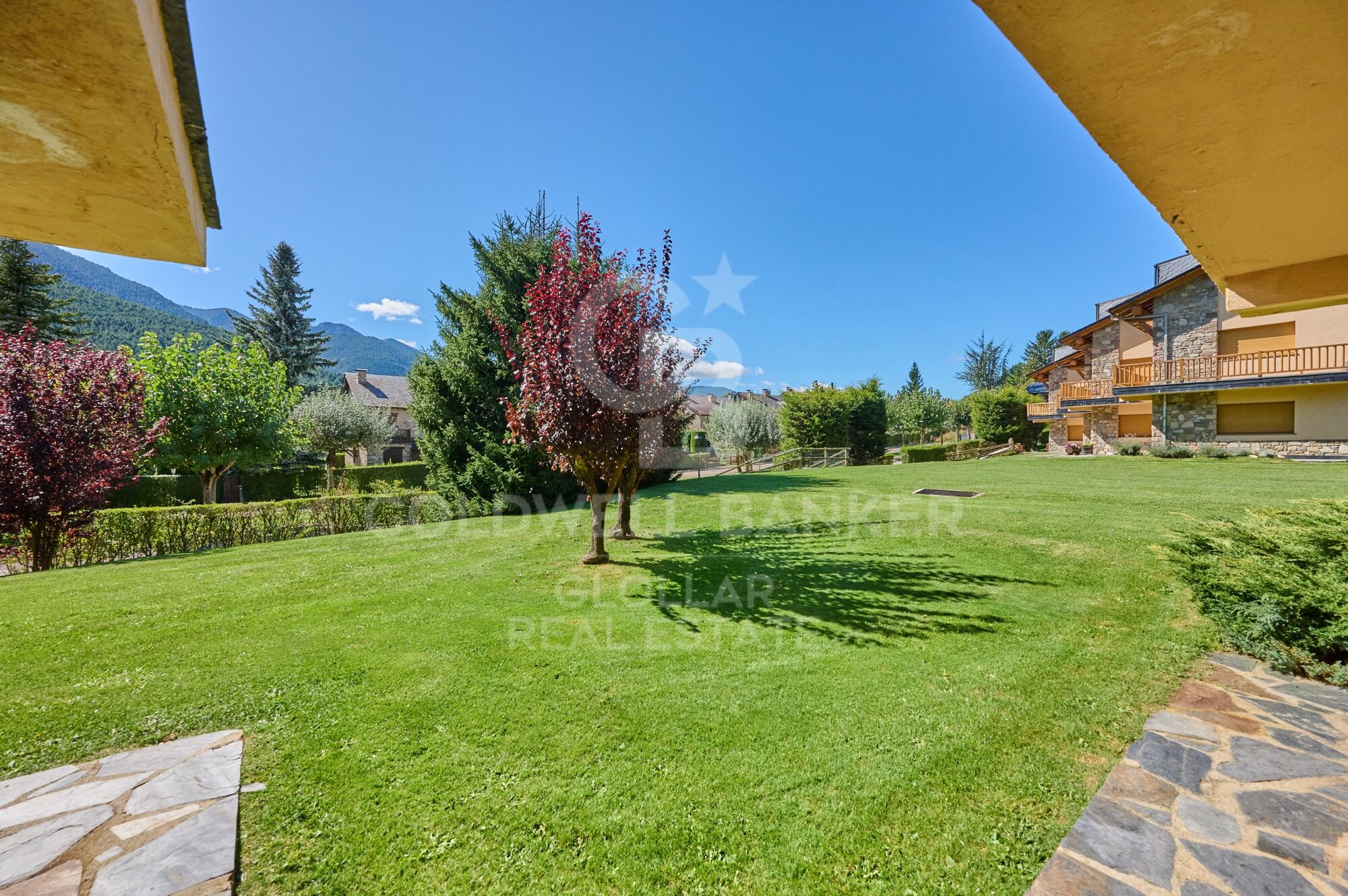 Apartment 3 Schlafzimmer Verkauf Urús