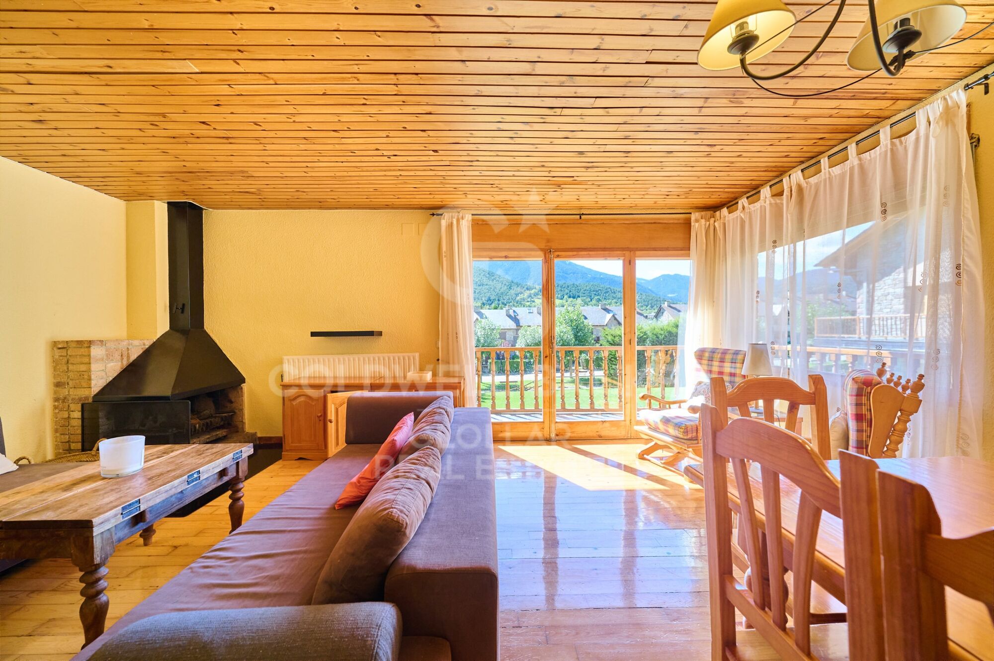 Apartment 3 Schlafzimmer Verkauf Urús