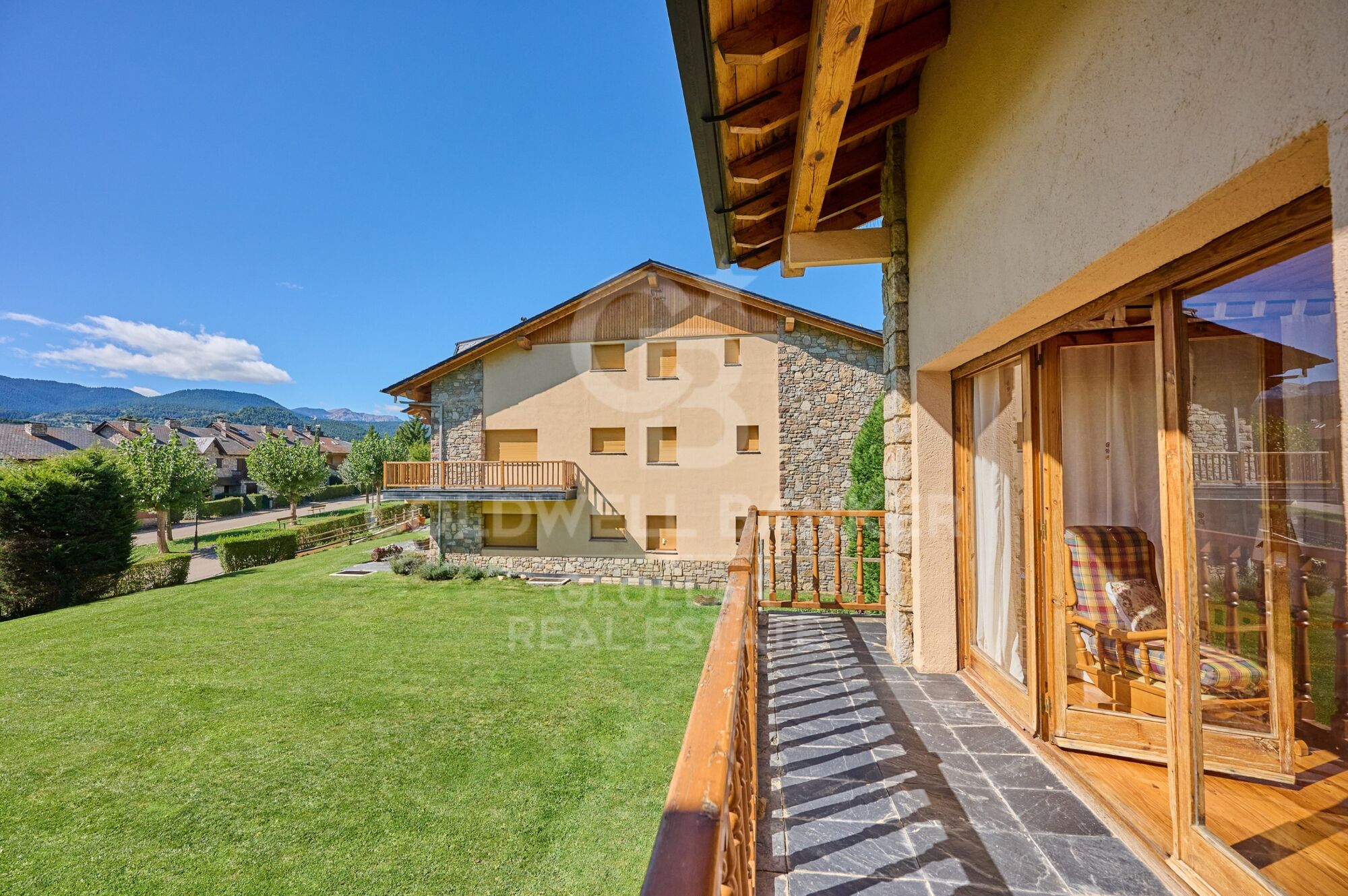 Apartment 3 Schlafzimmer Verkauf Urús