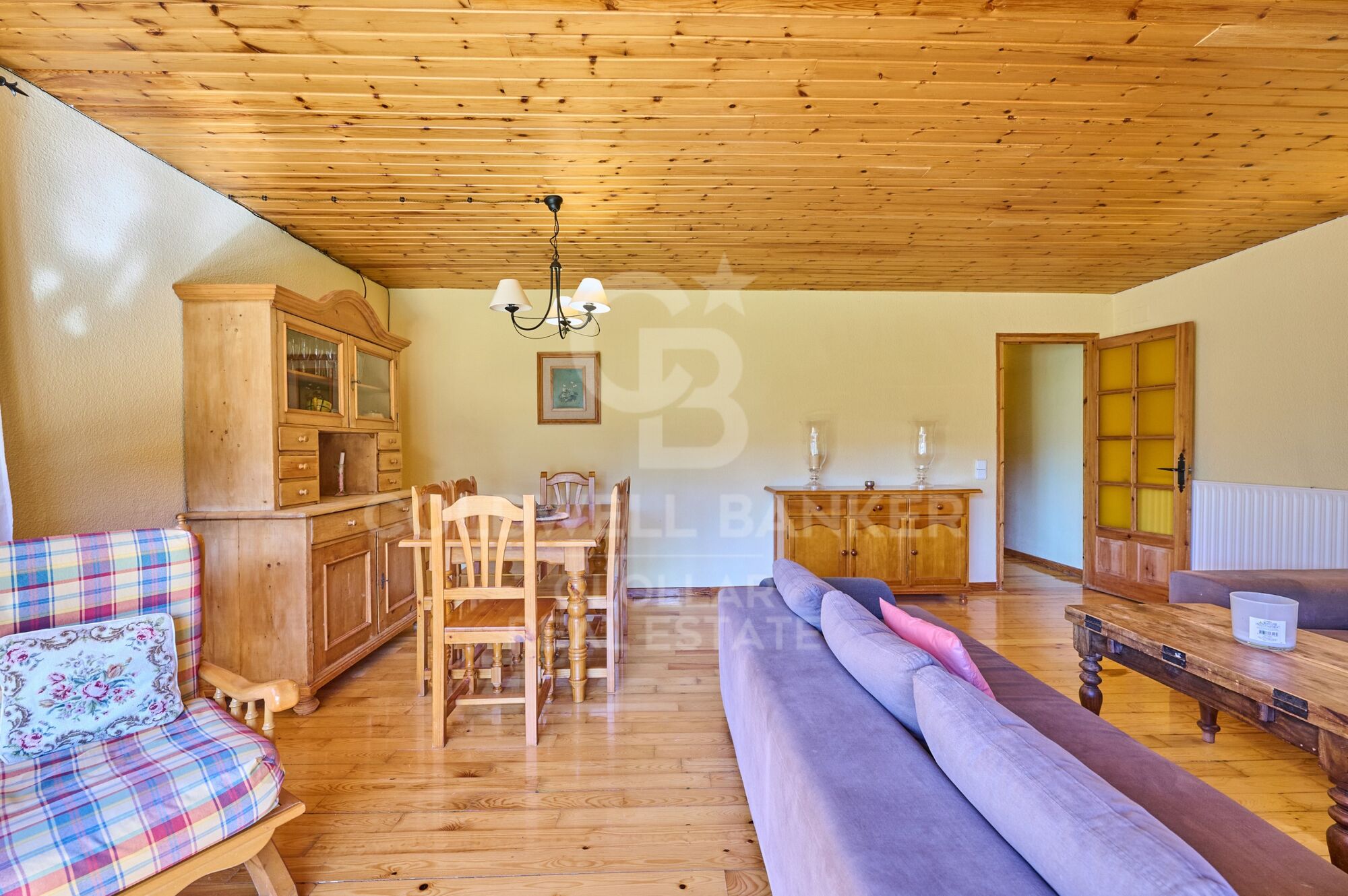 Apartment 3 Schlafzimmer Verkauf Urús