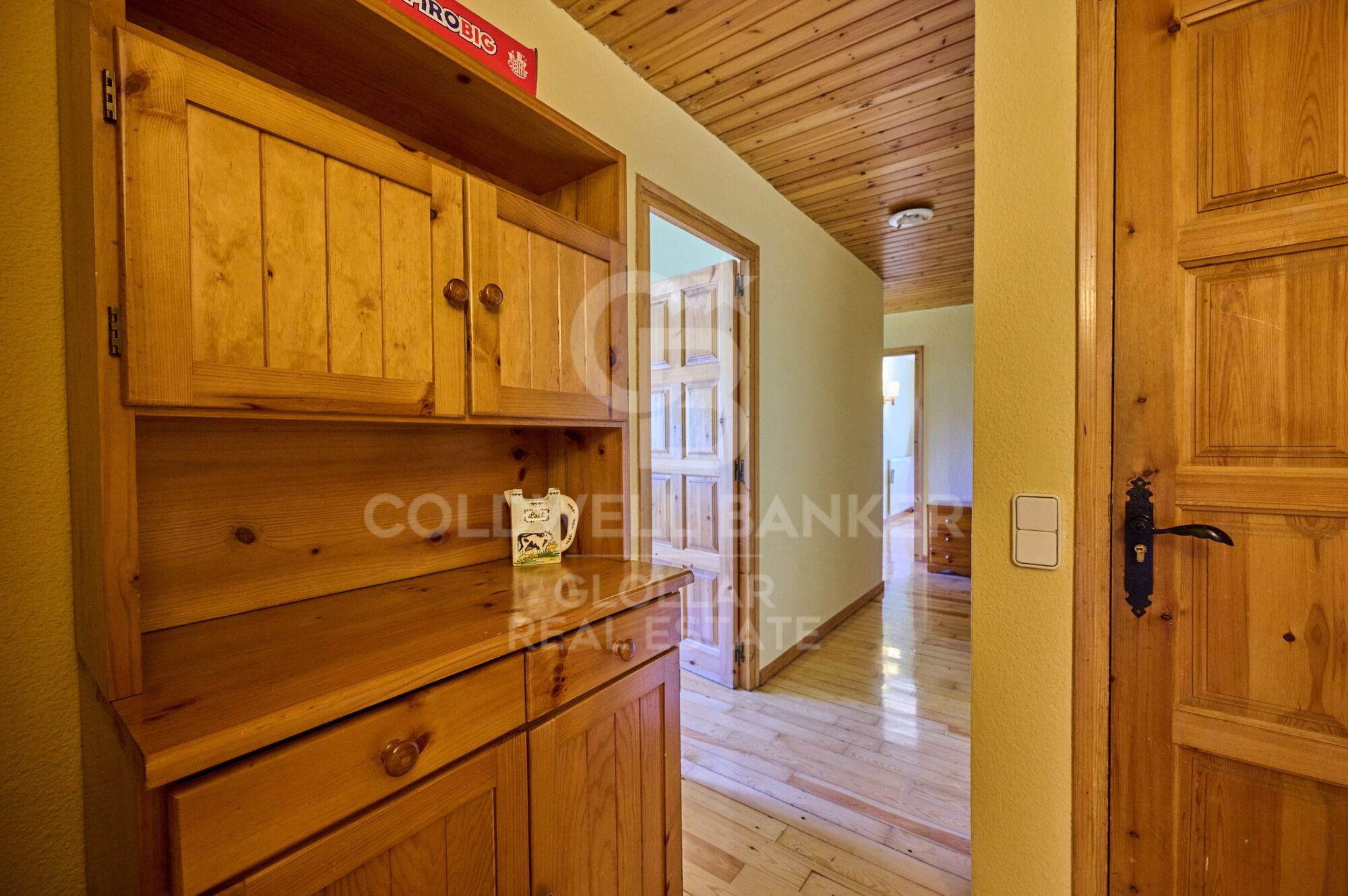 Apartment 3 Schlafzimmer Verkauf Urús